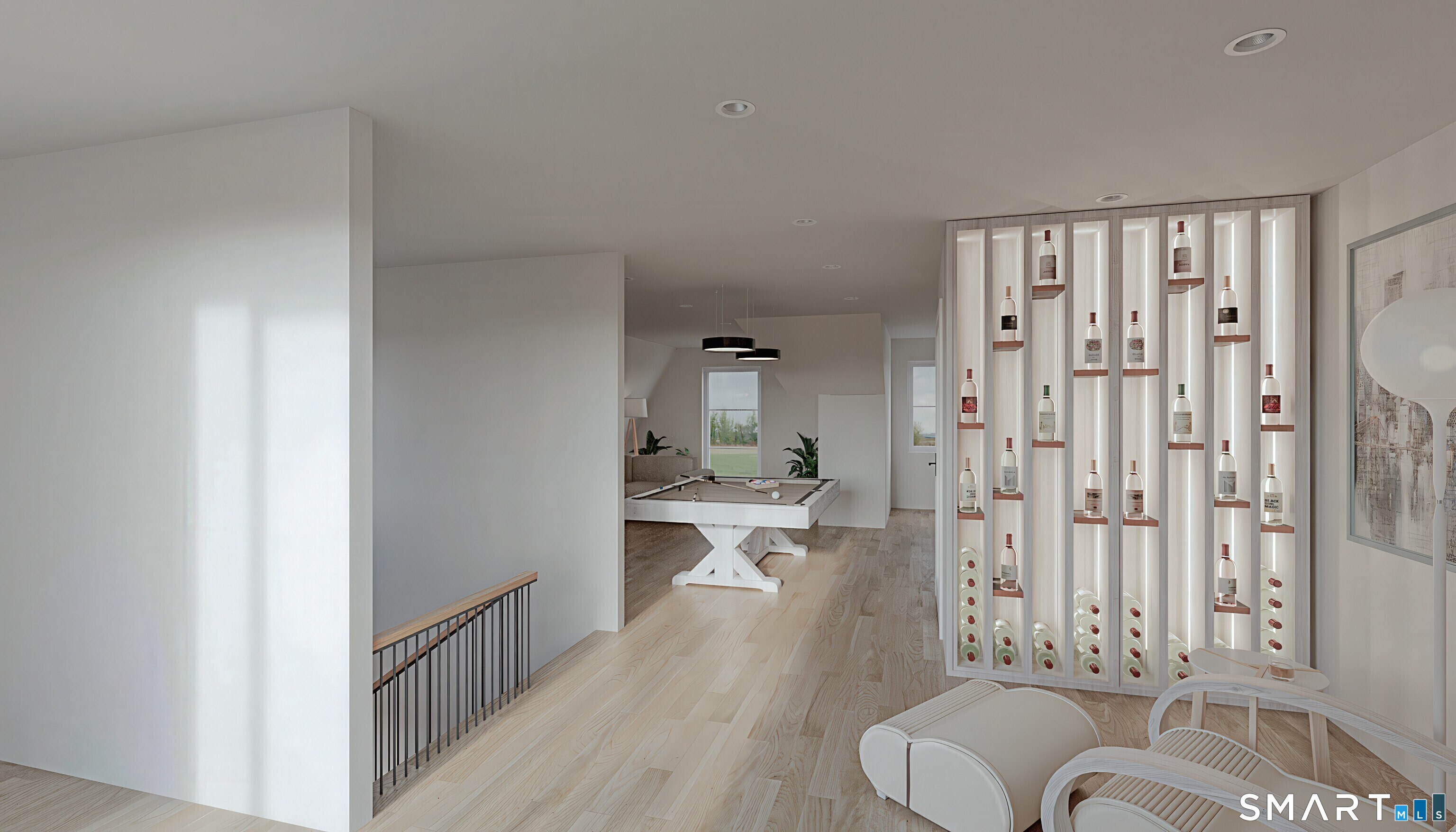 14 Richmond Hill Road Unit: 1