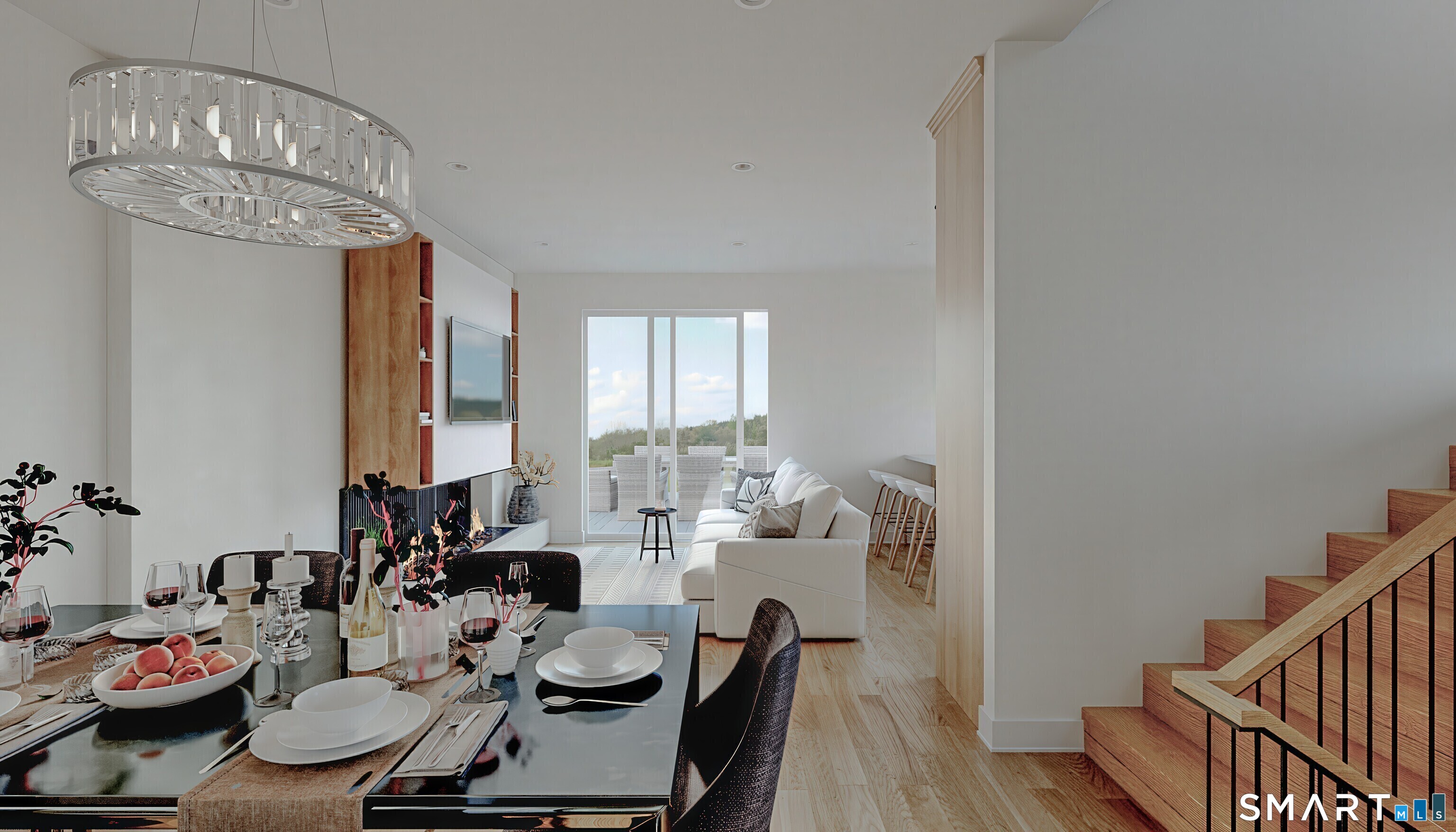14 Richmond Hill Road Unit: 1