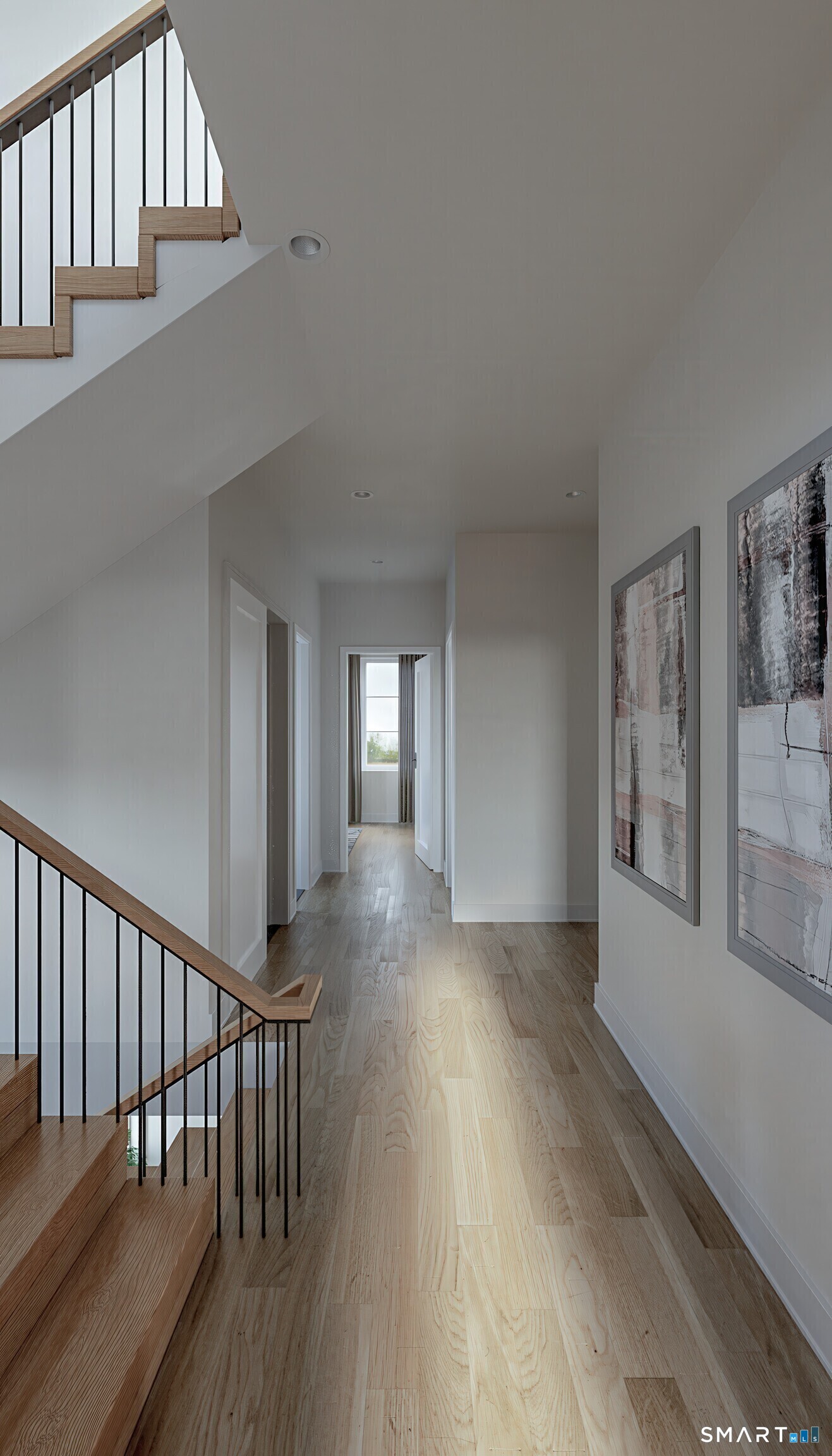 14 Richmond Hill Road Unit: 1