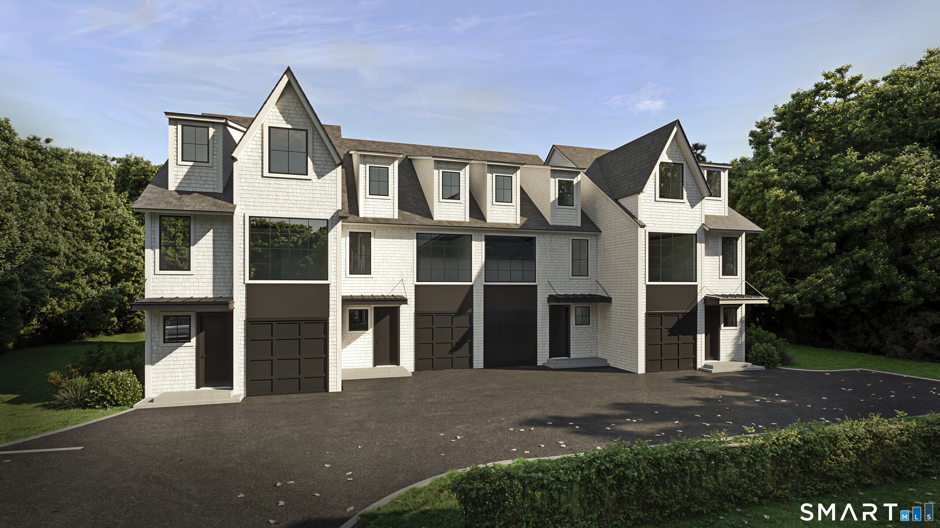 14 Richmond Hill Road Unit: 1