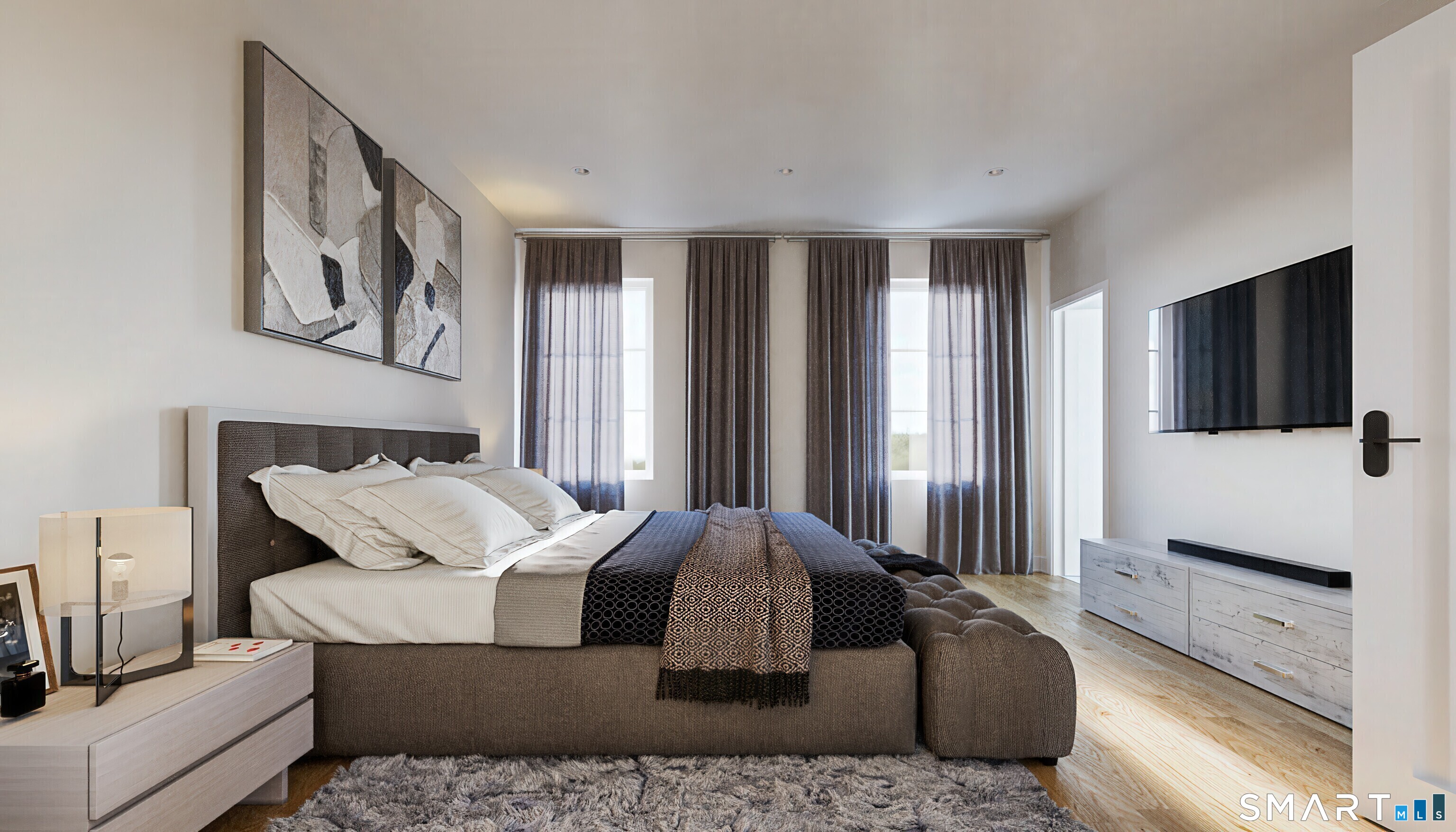 14 Richmond Hill Road Unit: 1