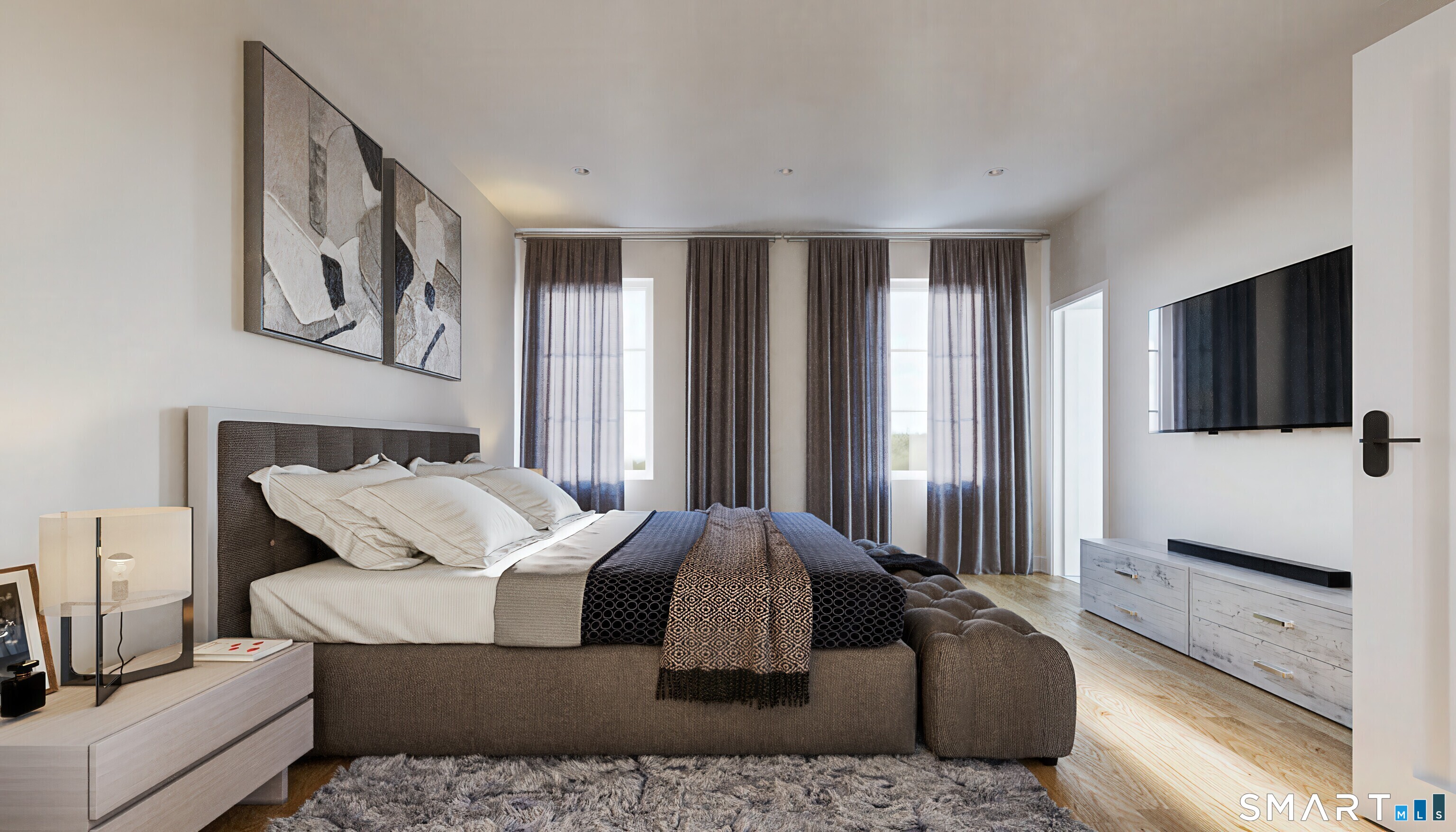 20 Richmond Hill Road Unit: 1
