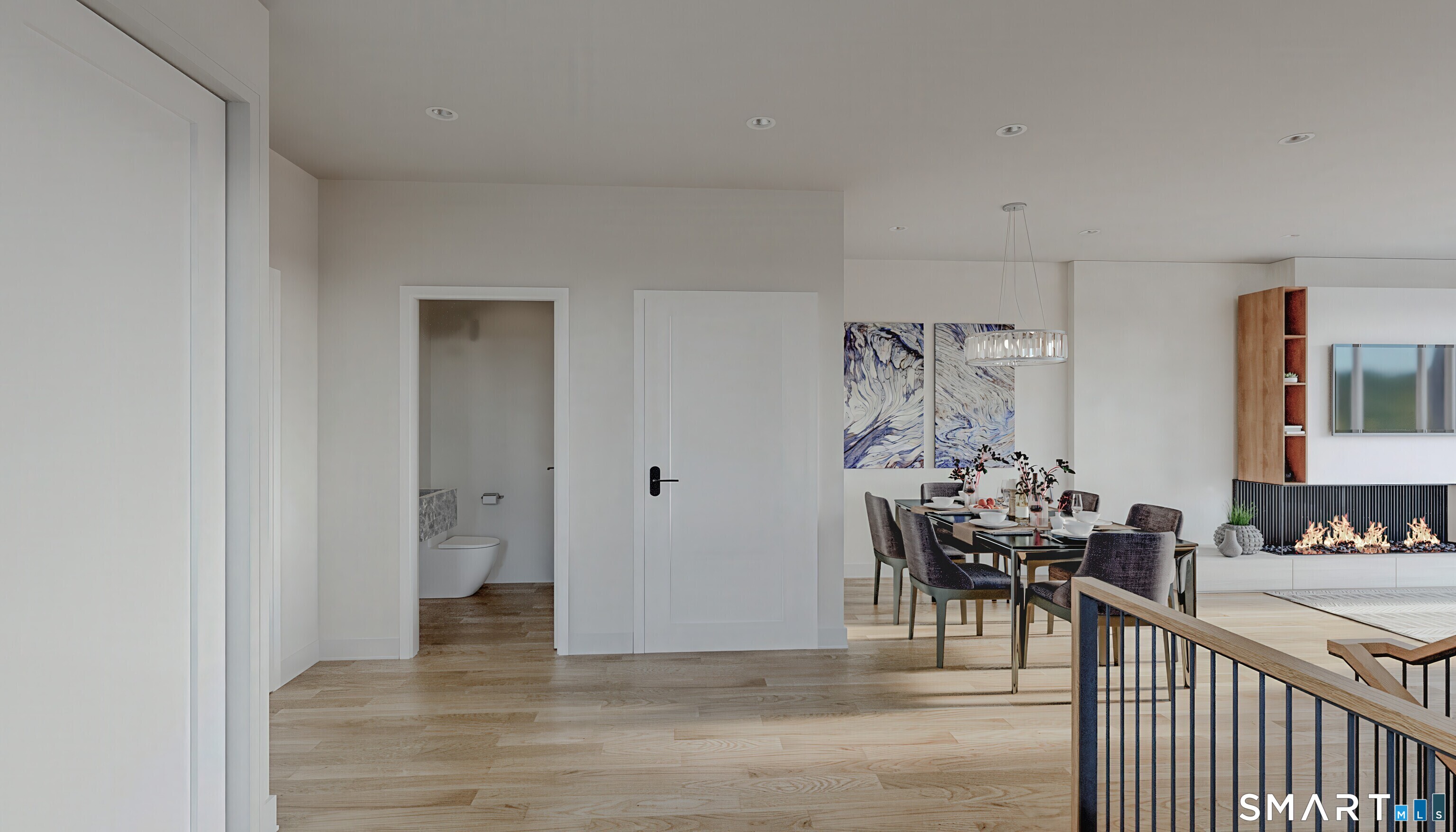 20 Richmond Hill Road Unit: 1