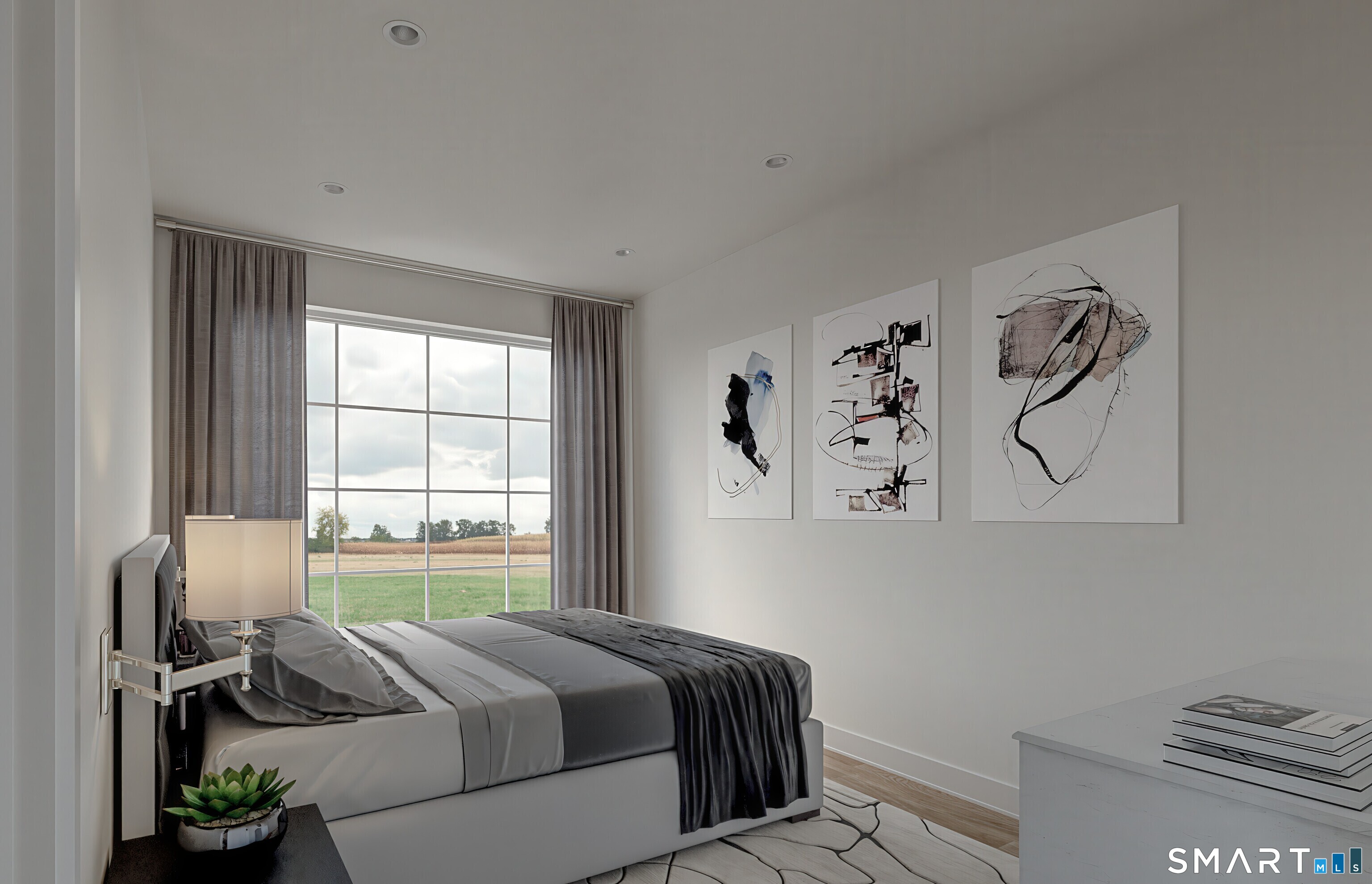 20 Richmond Hill Road Unit: 1