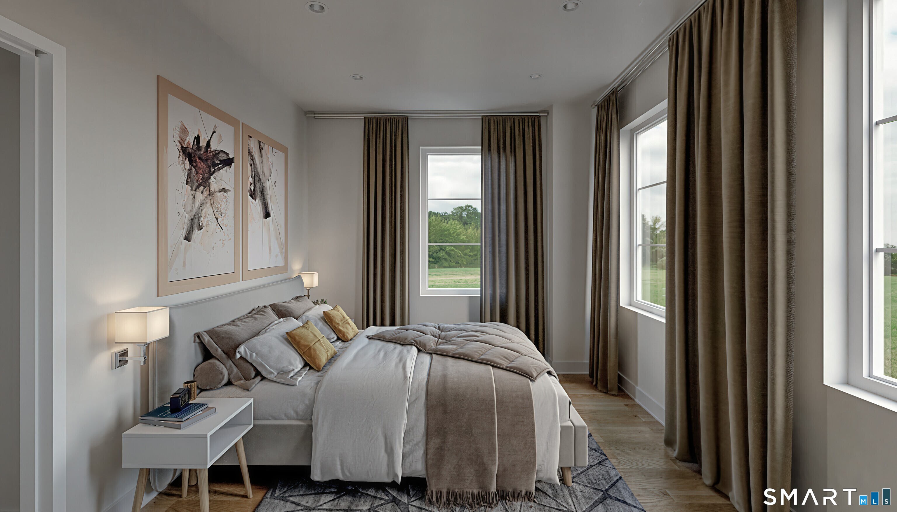 20 Richmond Hill Road Unit: 1