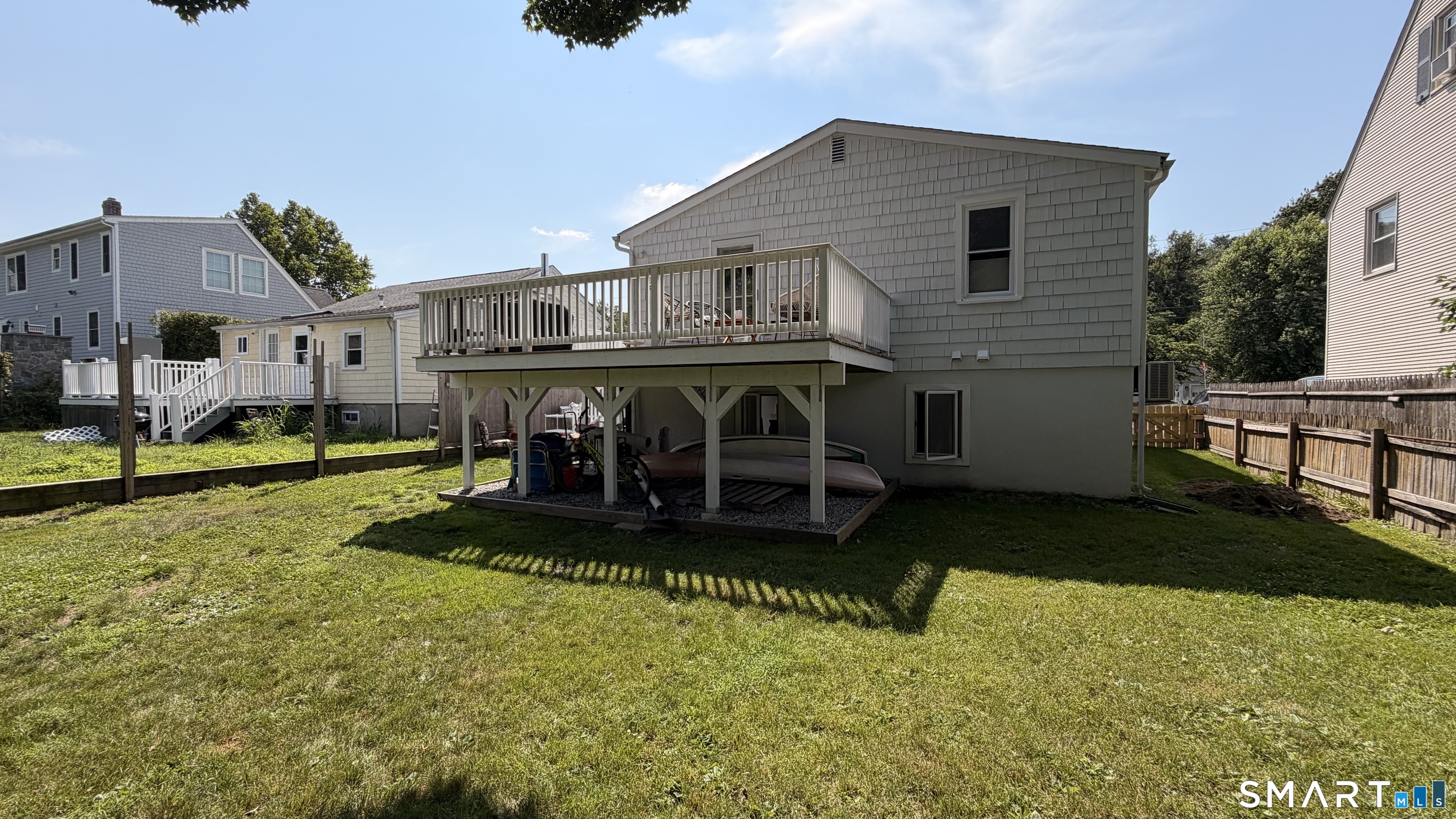 19 Hale Street Unit: 2