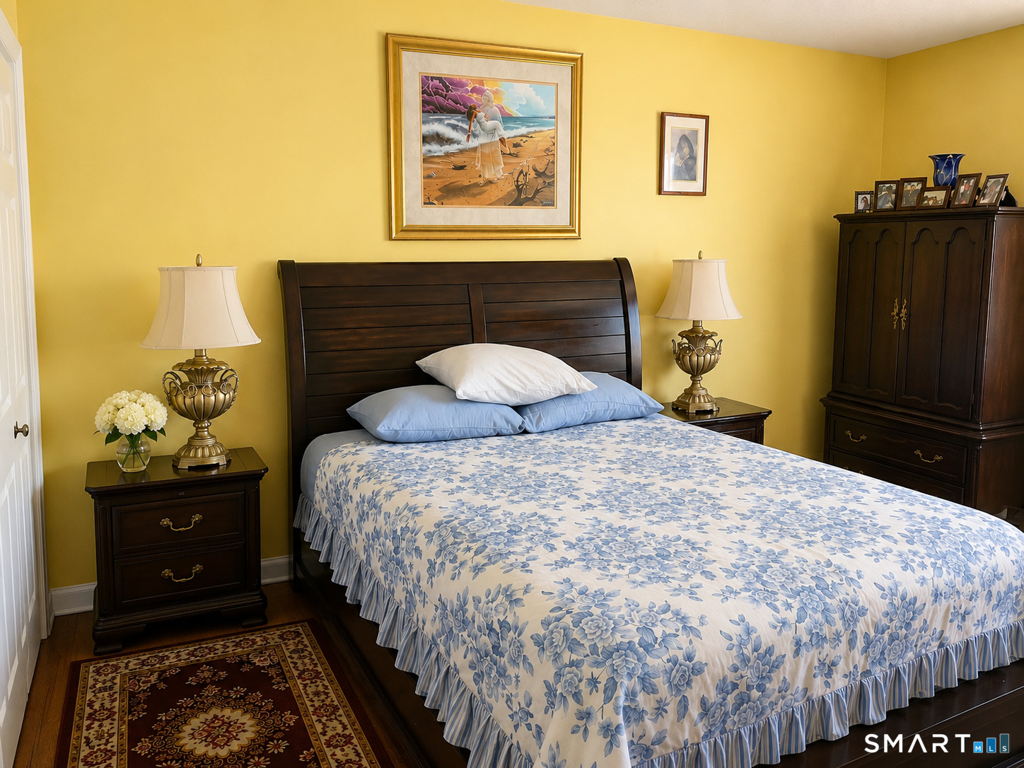 50 Birdseye Street Unit: 407