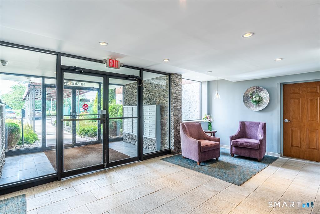 50 Birdseye Street Unit: 407
