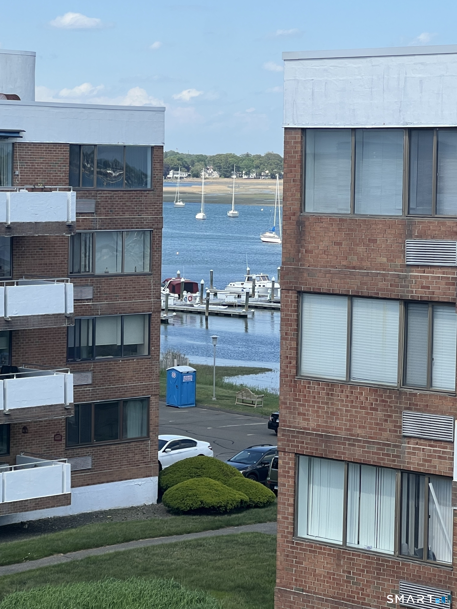 50 Birdseye Street Unit: 407