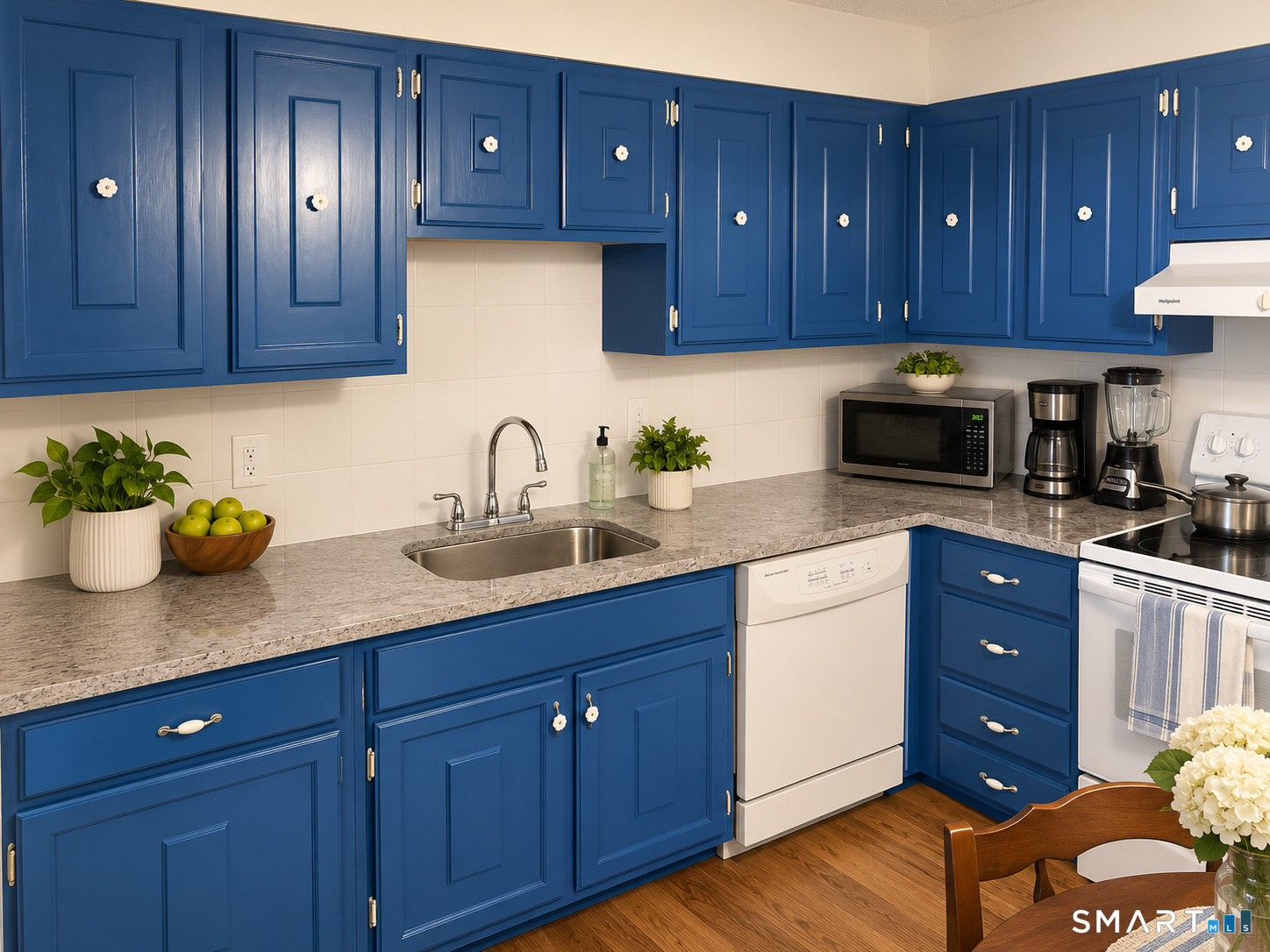50 Birdseye Street Unit: 407