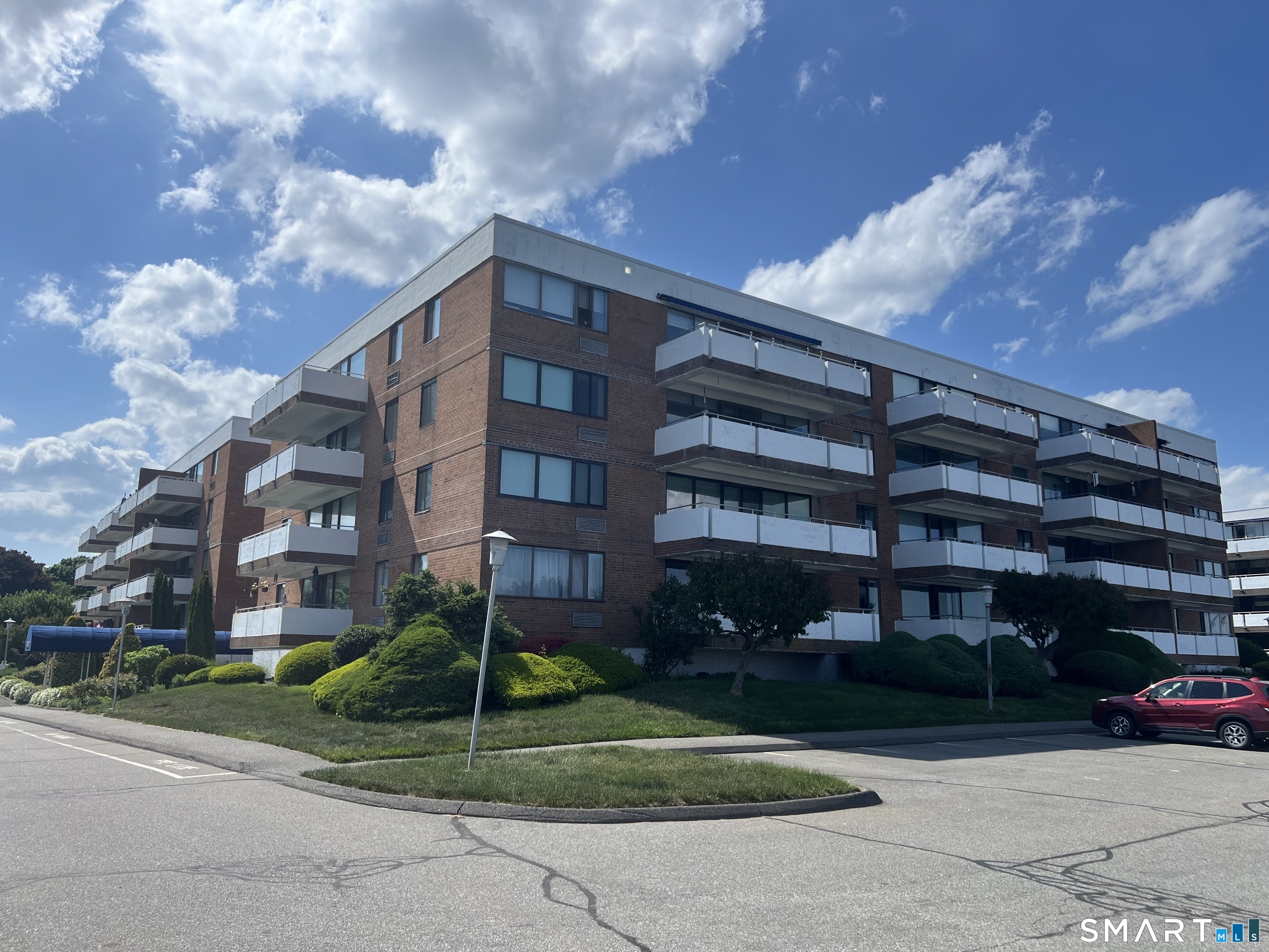 50 Birdseye Street Unit: 407