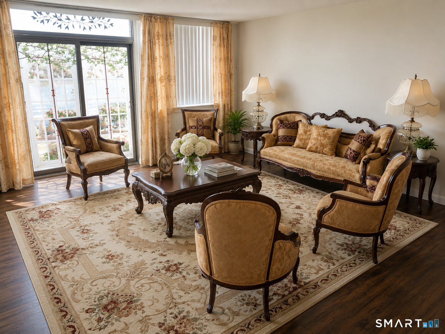 50 Birdseye Street Unit: 407
