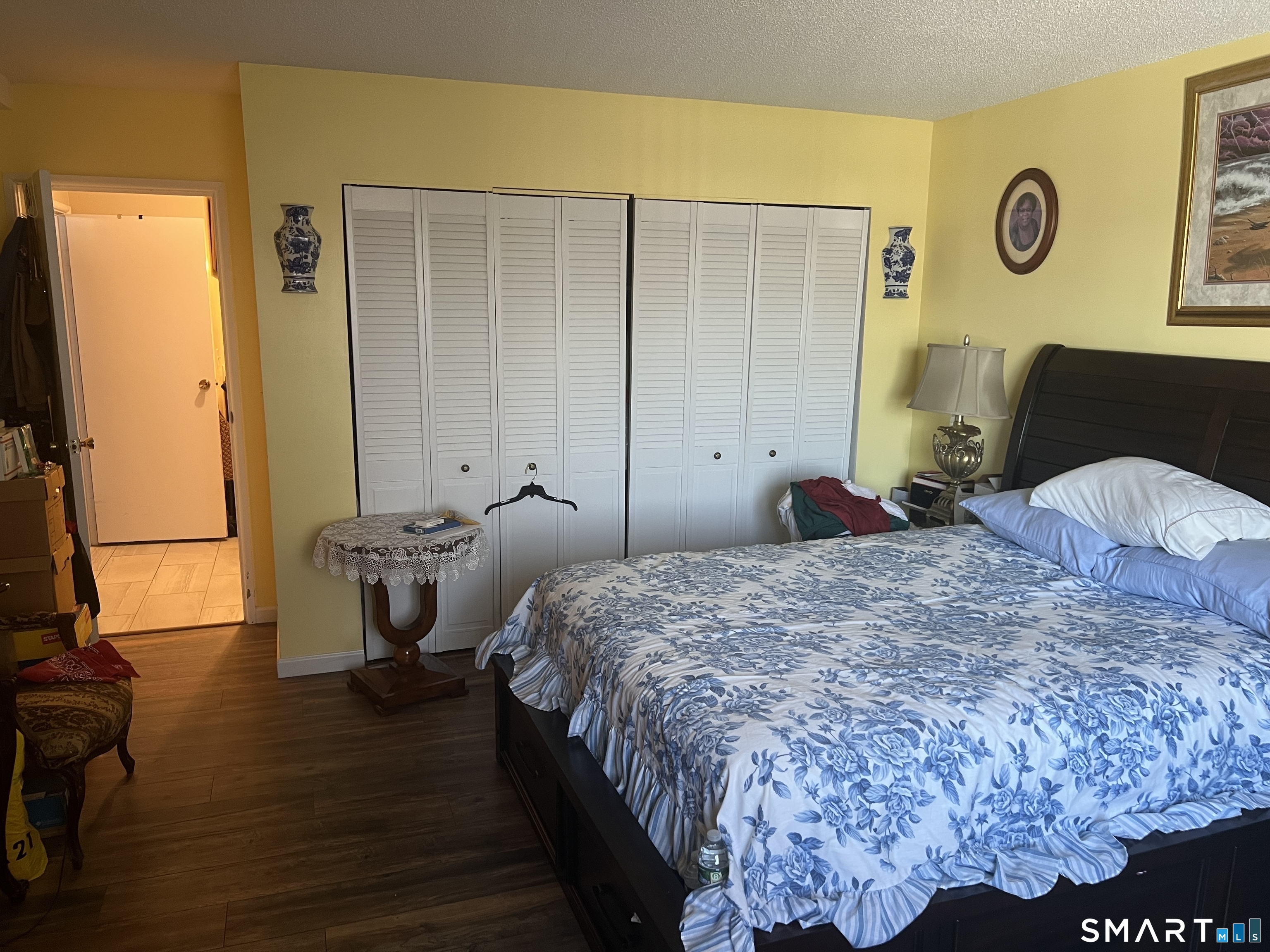 50 Birdseye Street Unit: 407