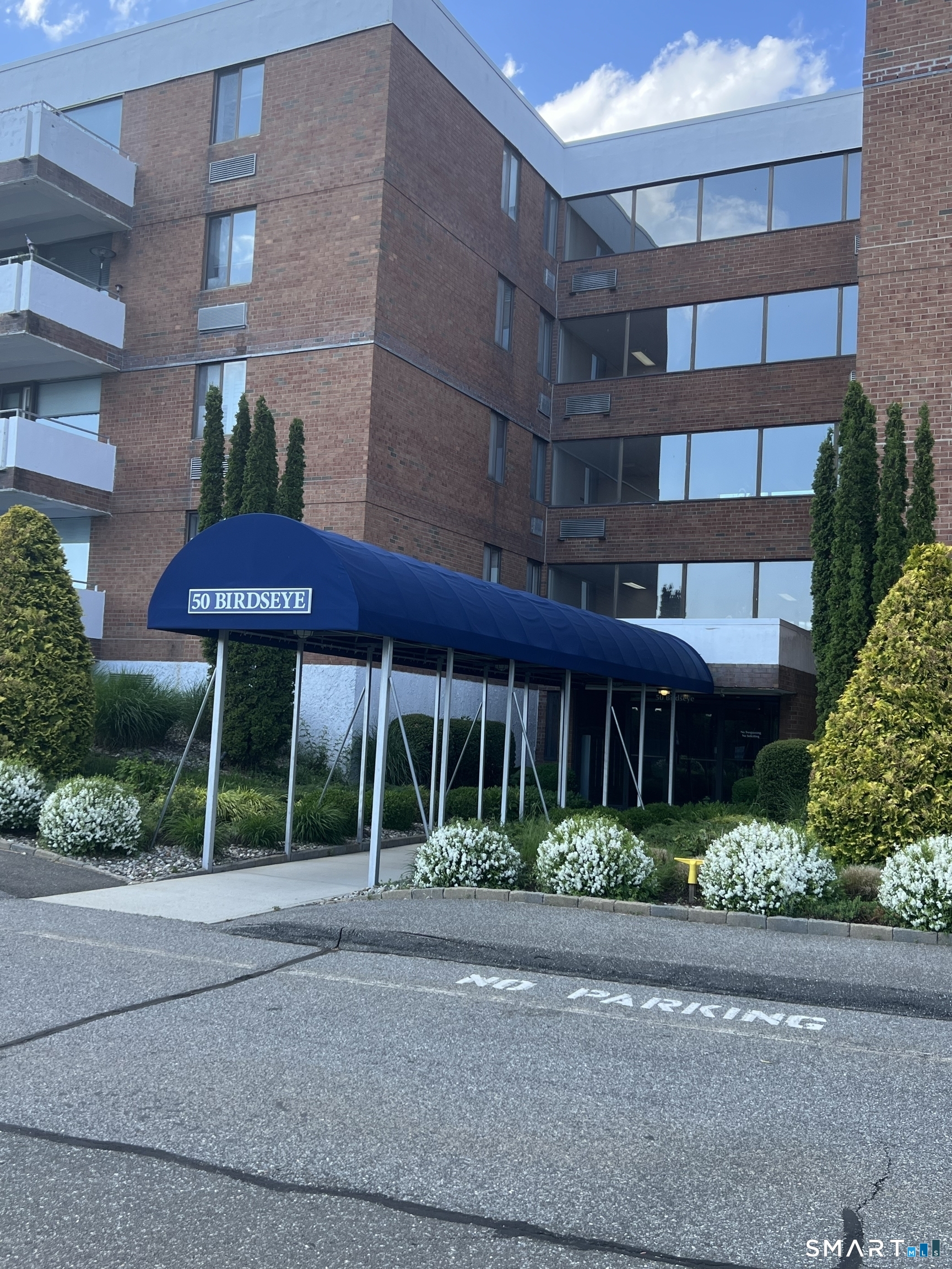 50 Birdseye Street Unit: 407