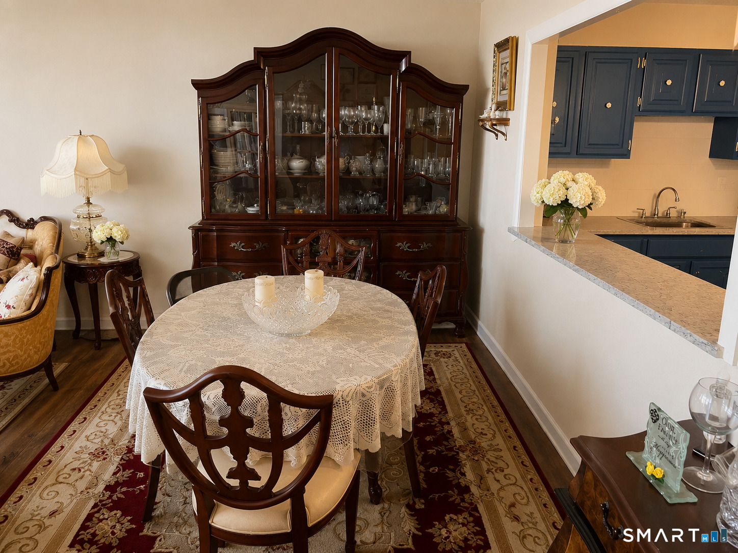 50 Birdseye Street Unit: 407