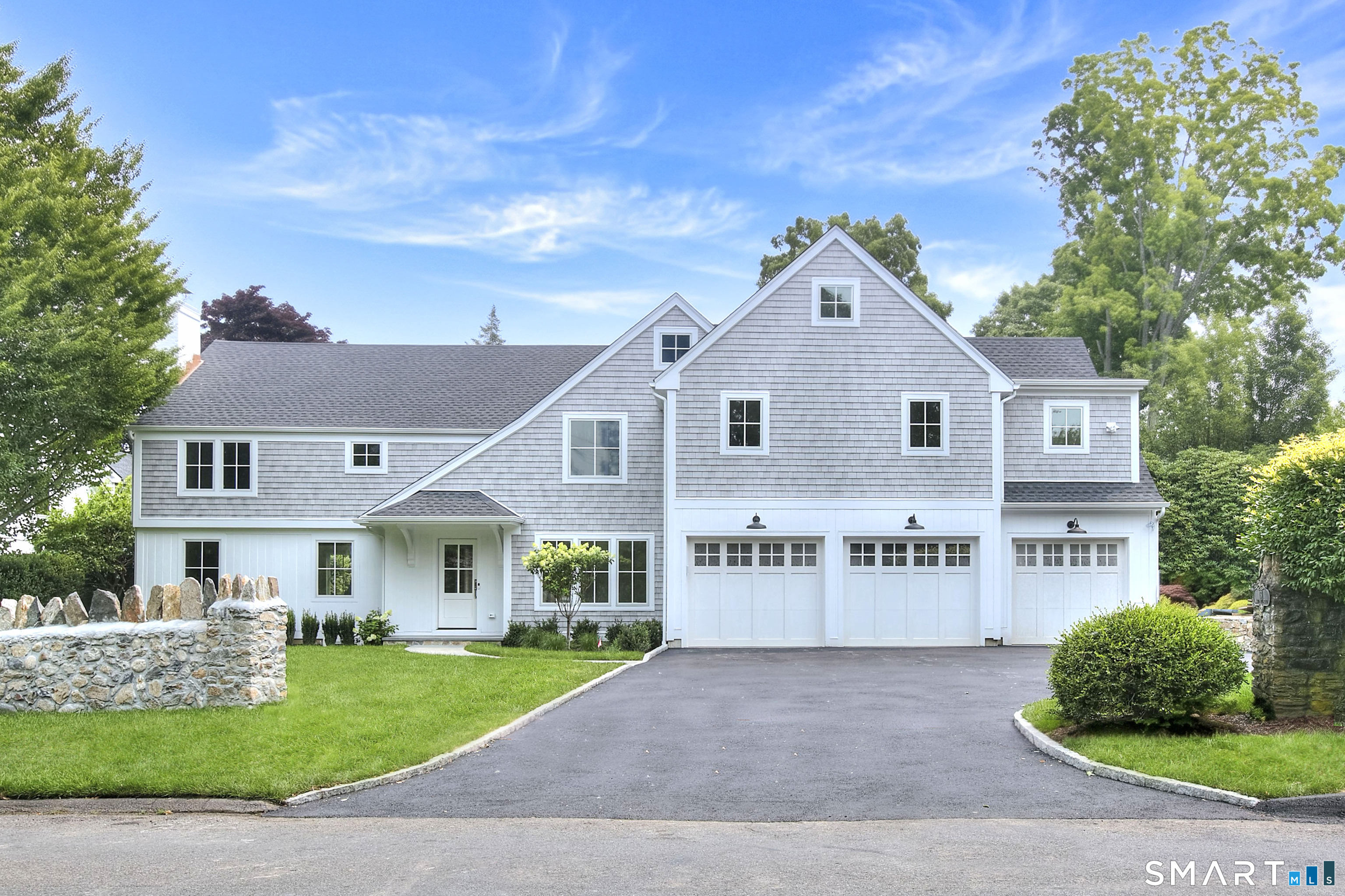 131 Sasco Hill Road