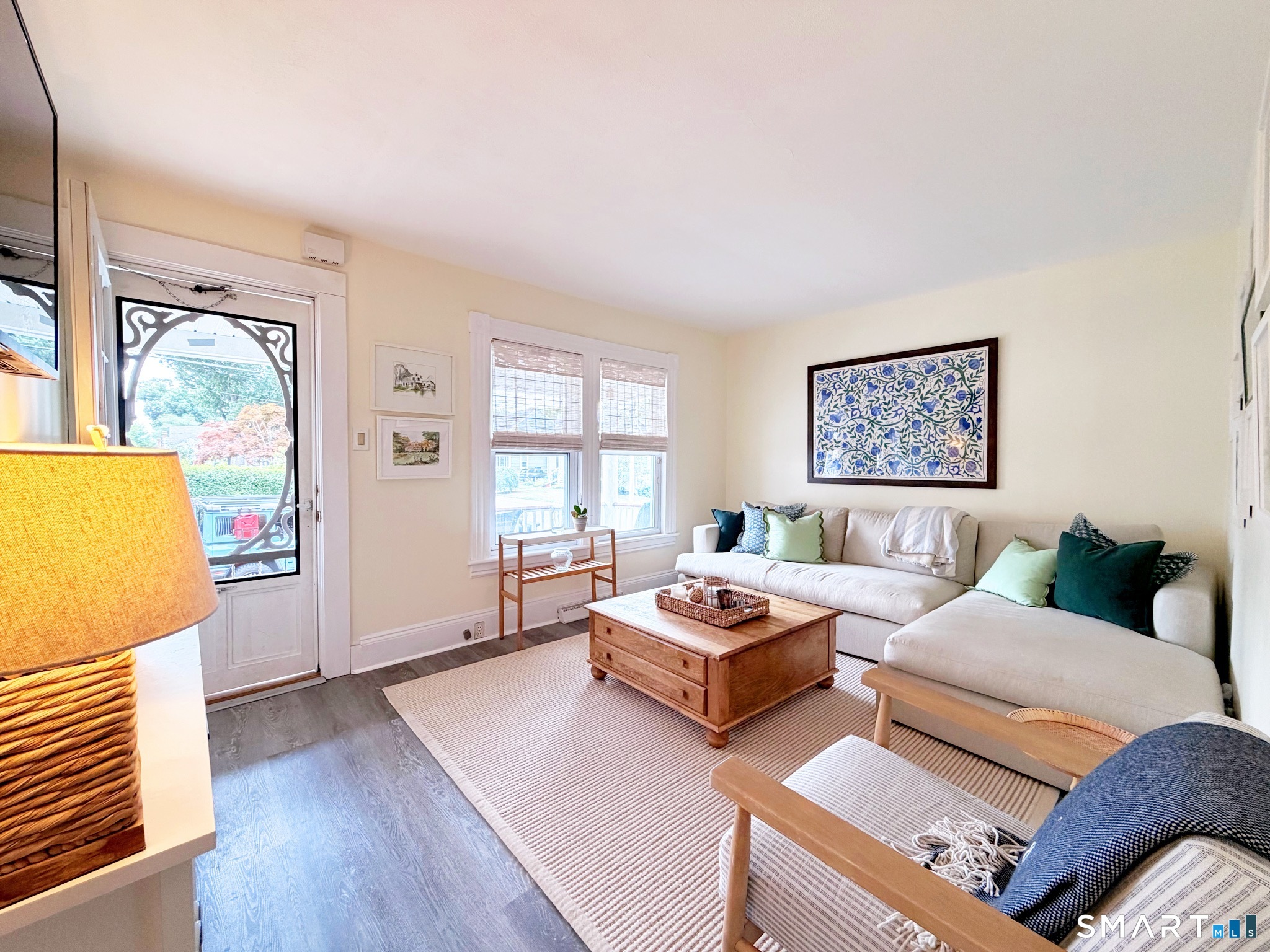 66 Veres Street Unit: 1st Floor