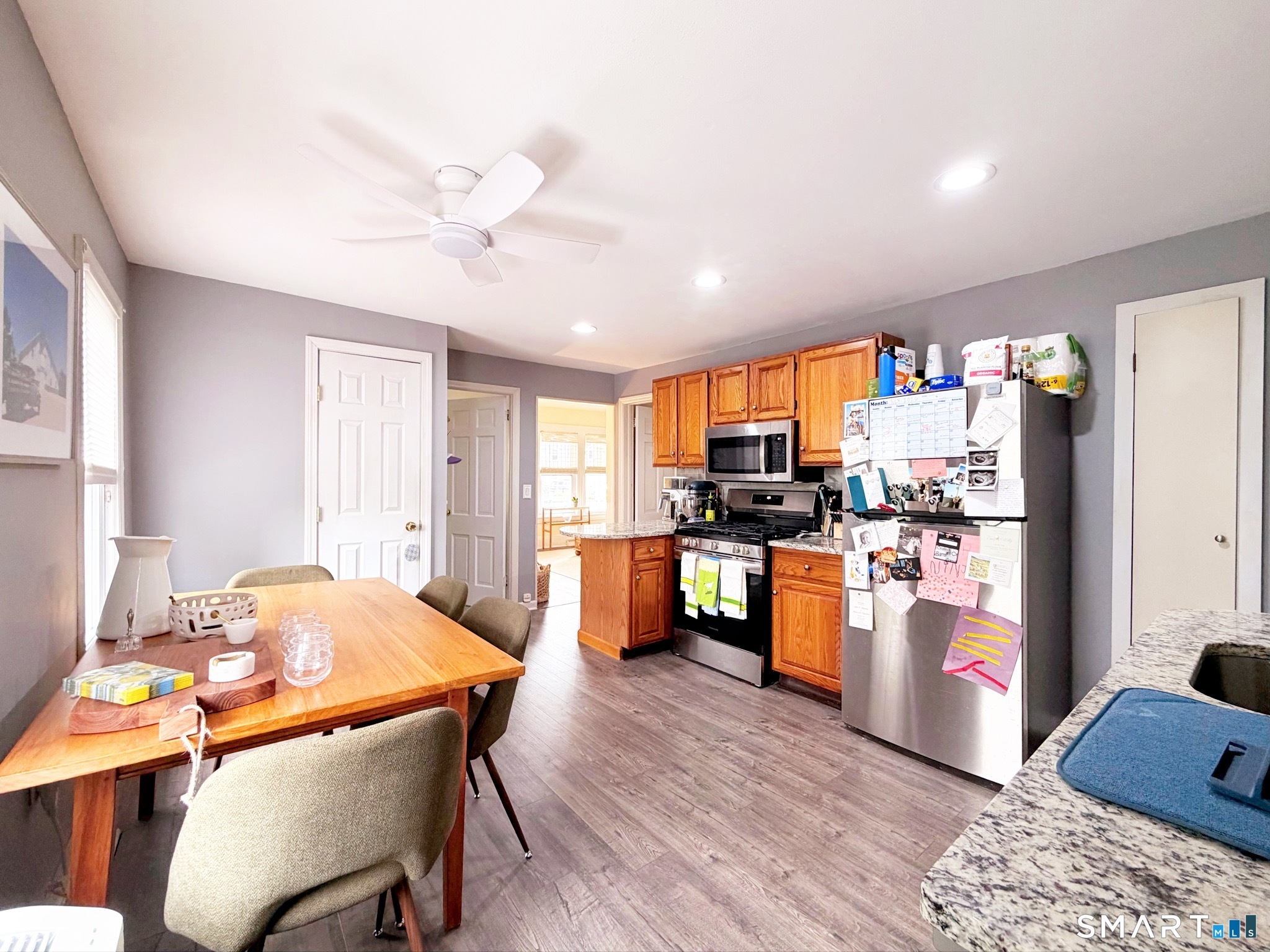 66 Veres Street Unit: 1st Floor