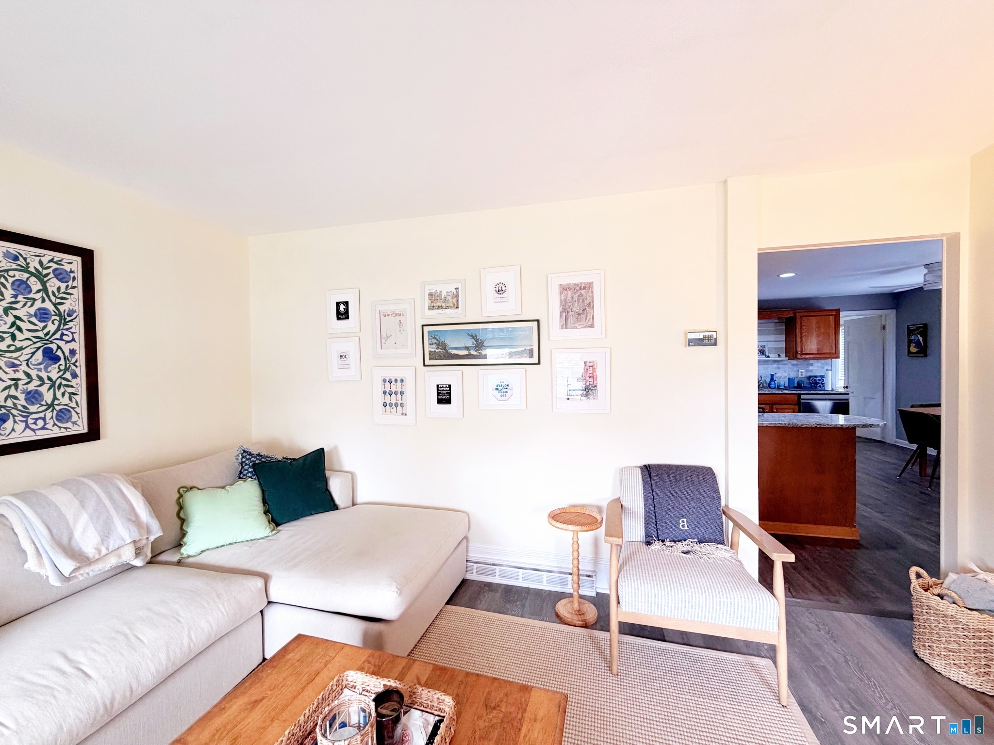 66 Veres Street Unit: 1st Floor
