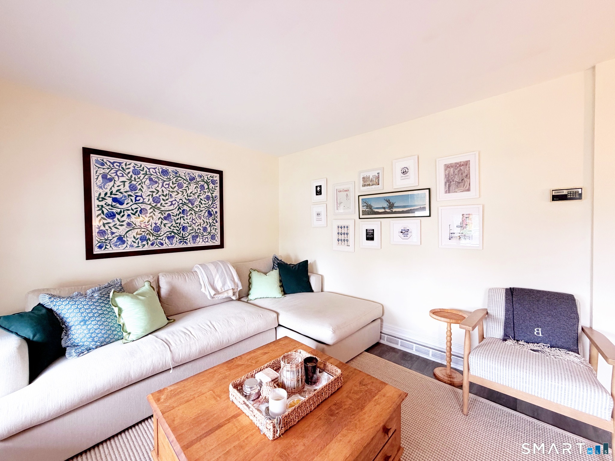 66 Veres Street Unit: 1st Floor