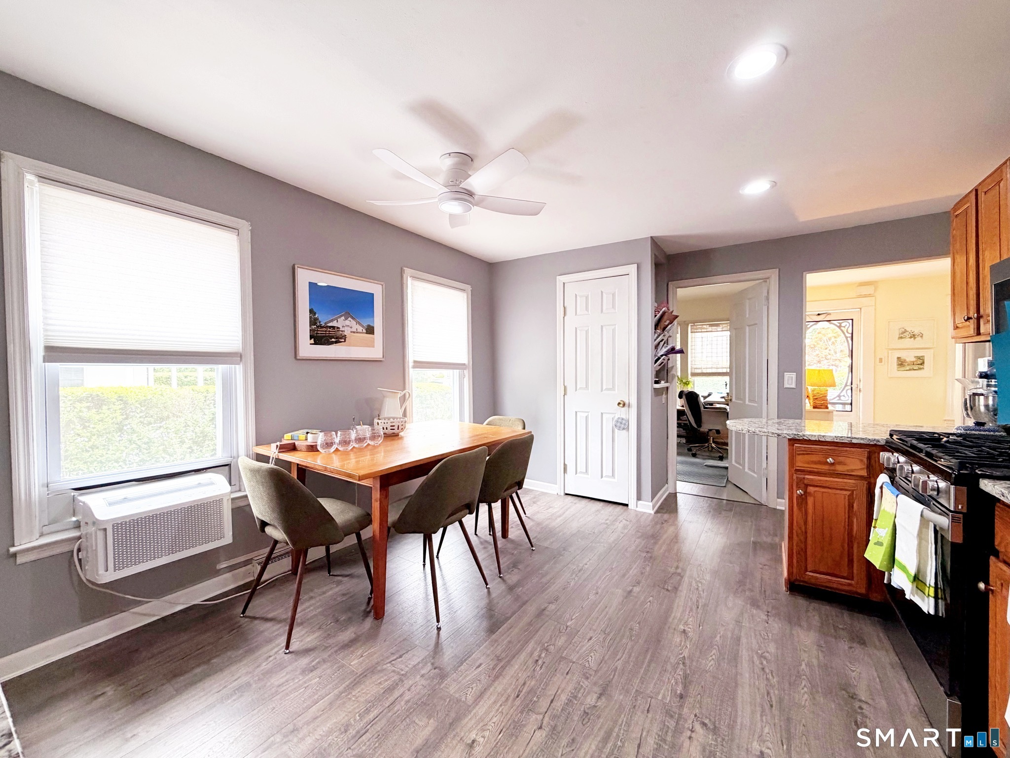 66 Veres Street Unit: 1st Floor