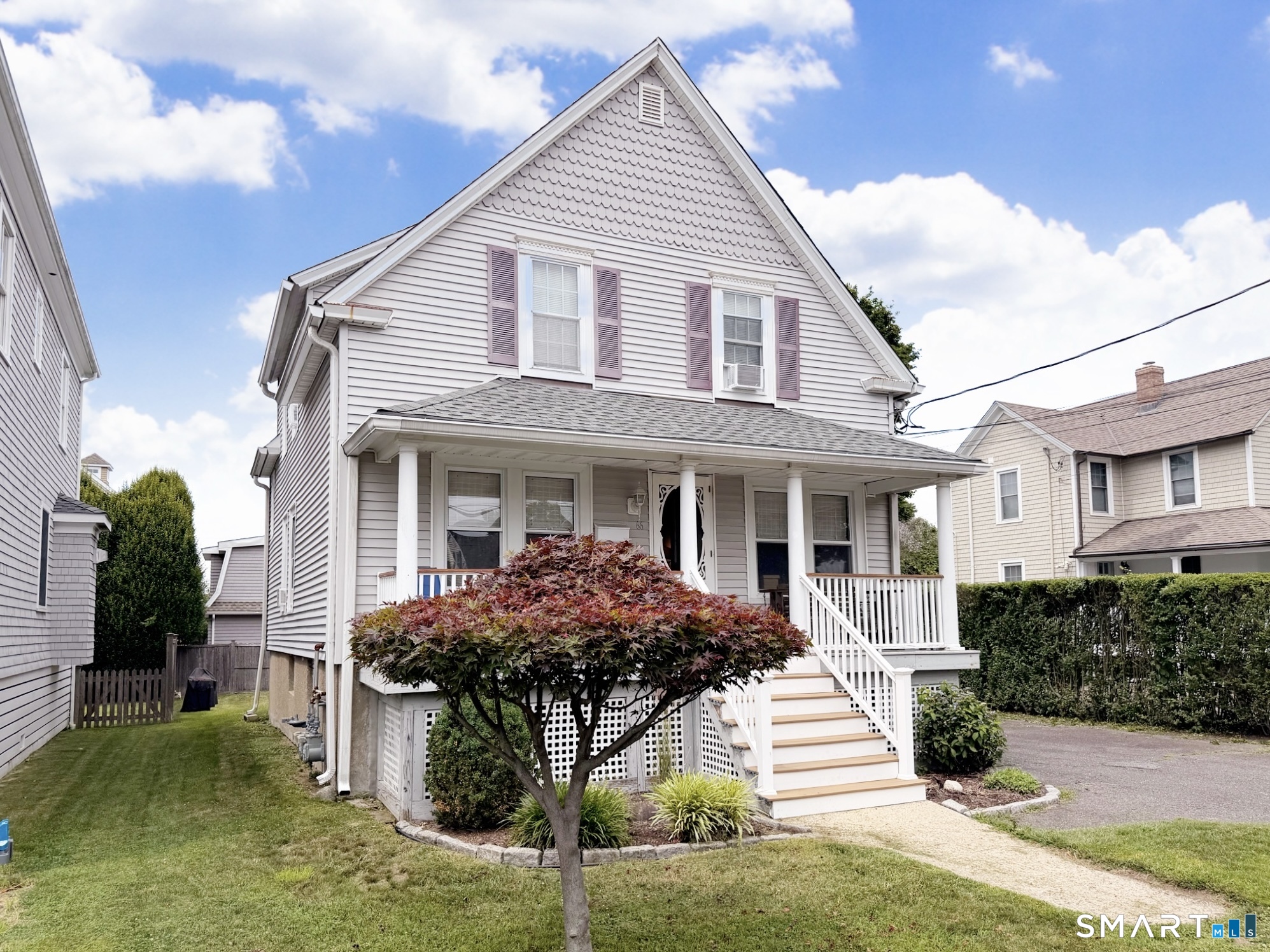 66 Veres Street Unit: 1st Floor