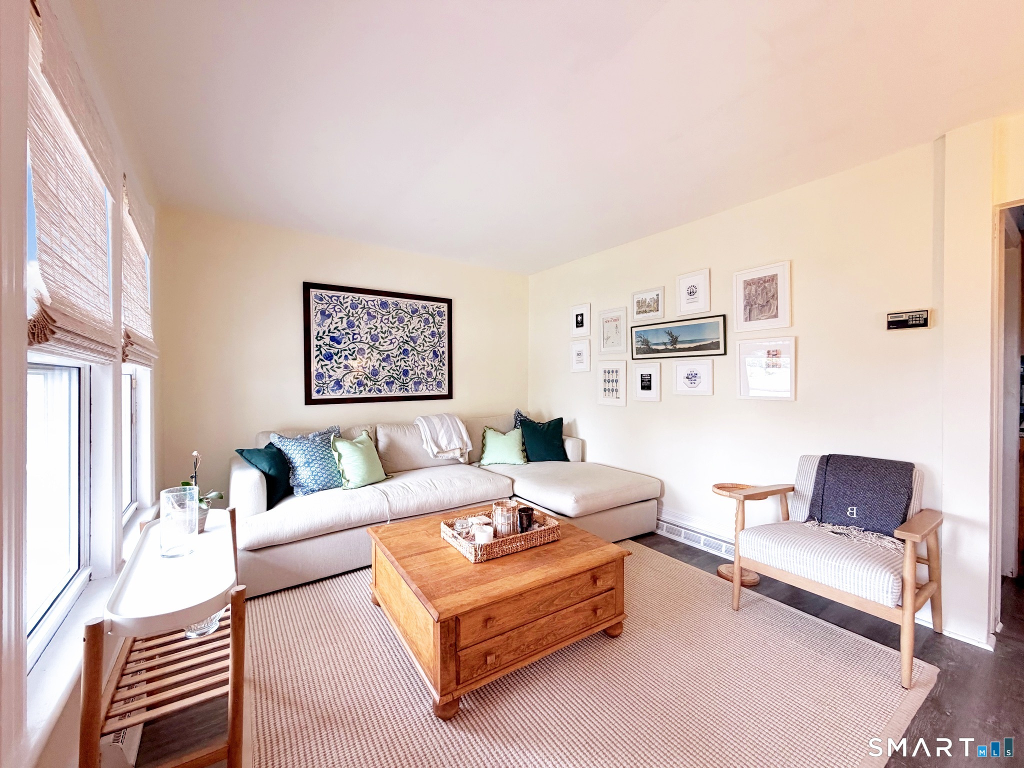 66 Veres Street Unit: 1st Floor