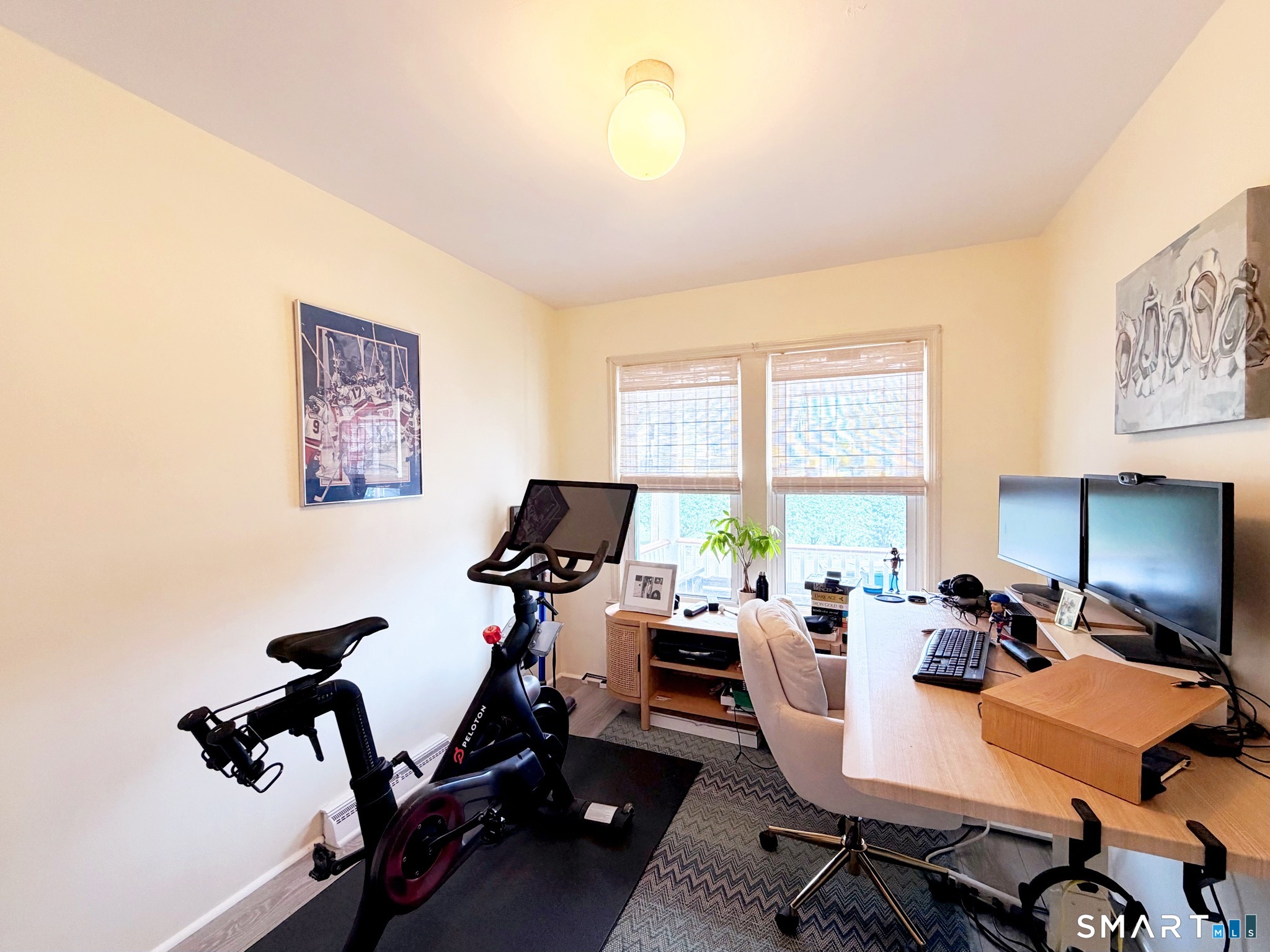 66 Veres Street Unit: 1st Floor