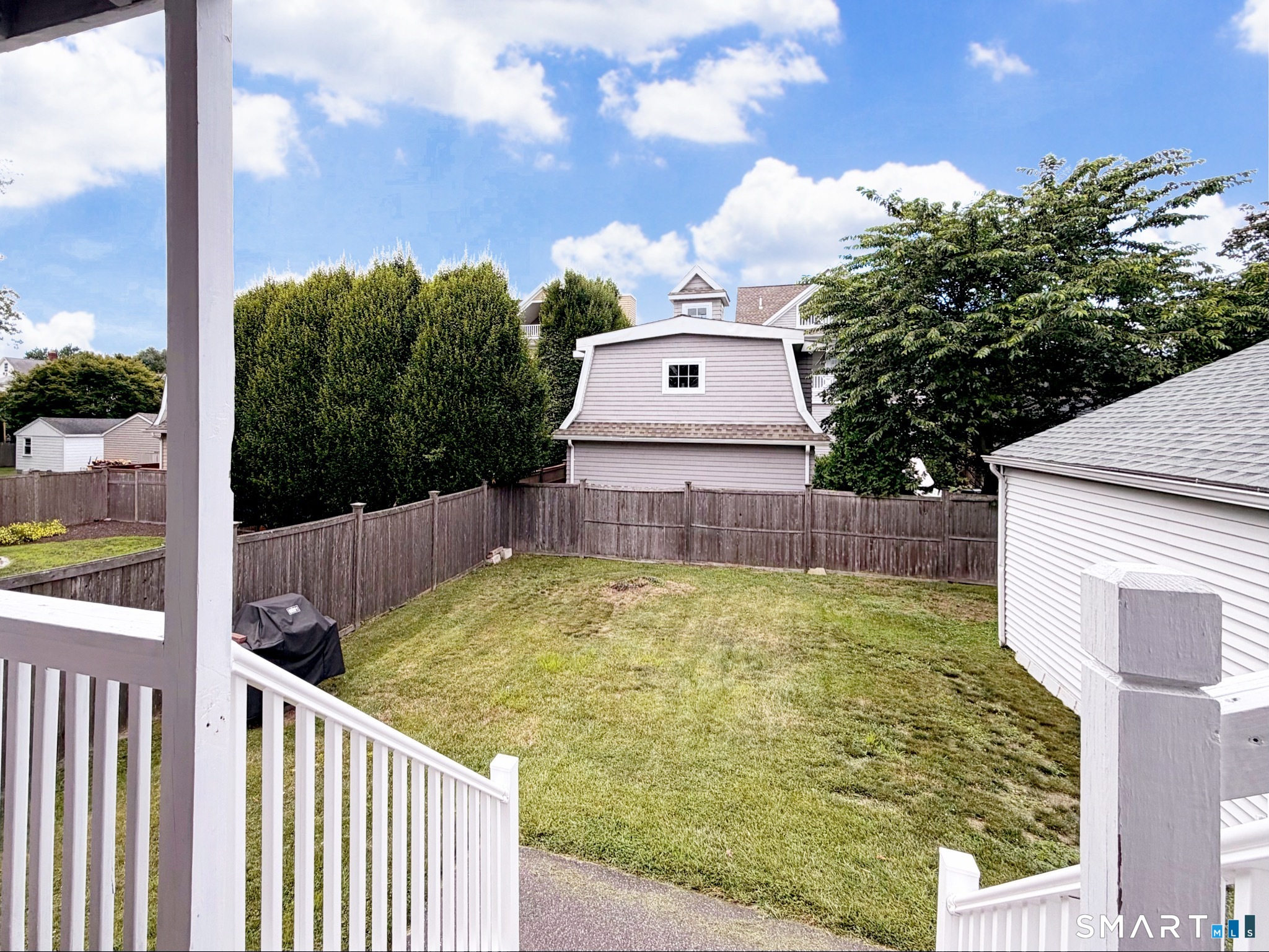 66 Veres Street Unit: 1st Floor