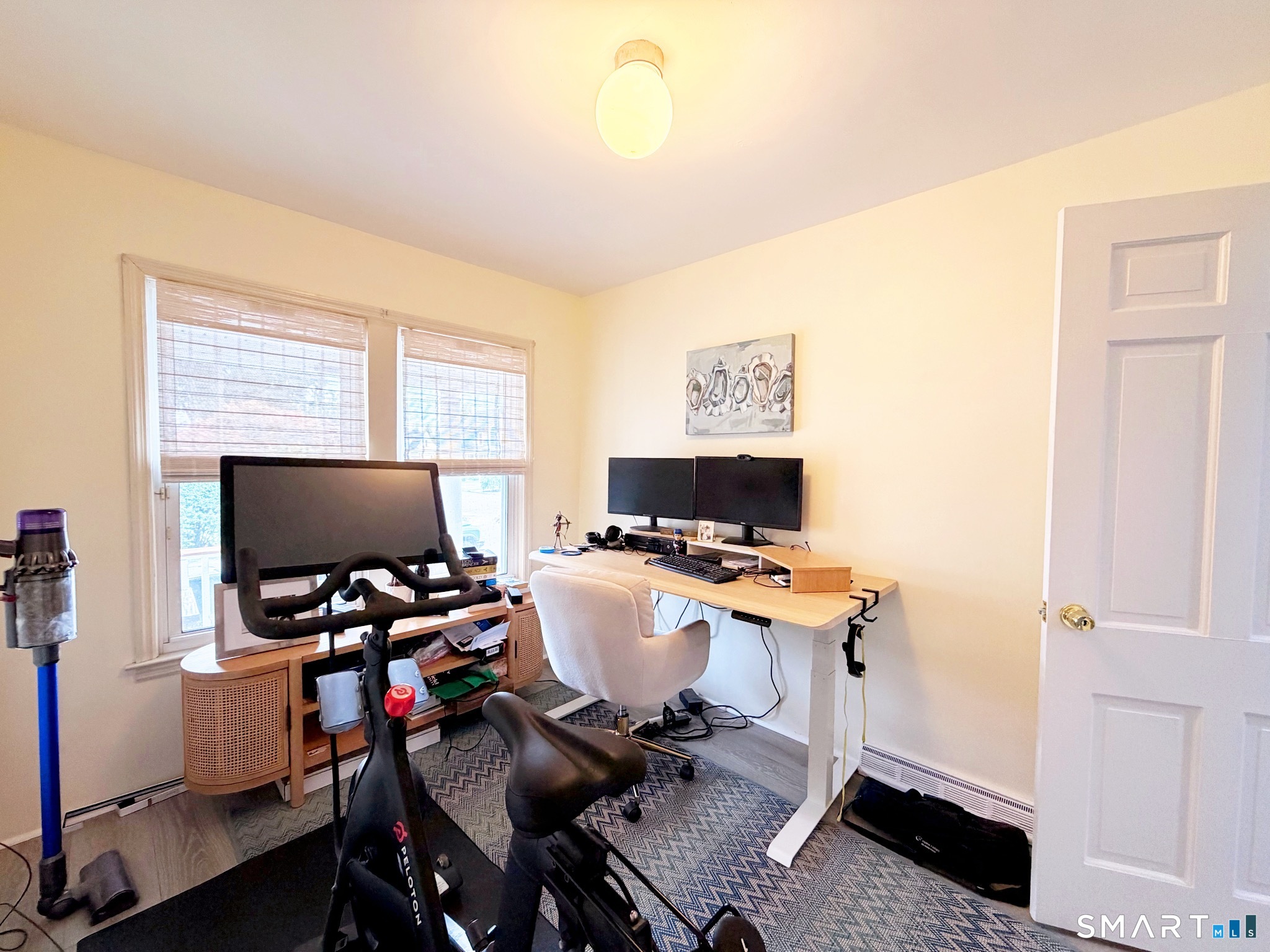 66 Veres Street Unit: 1st Floor
