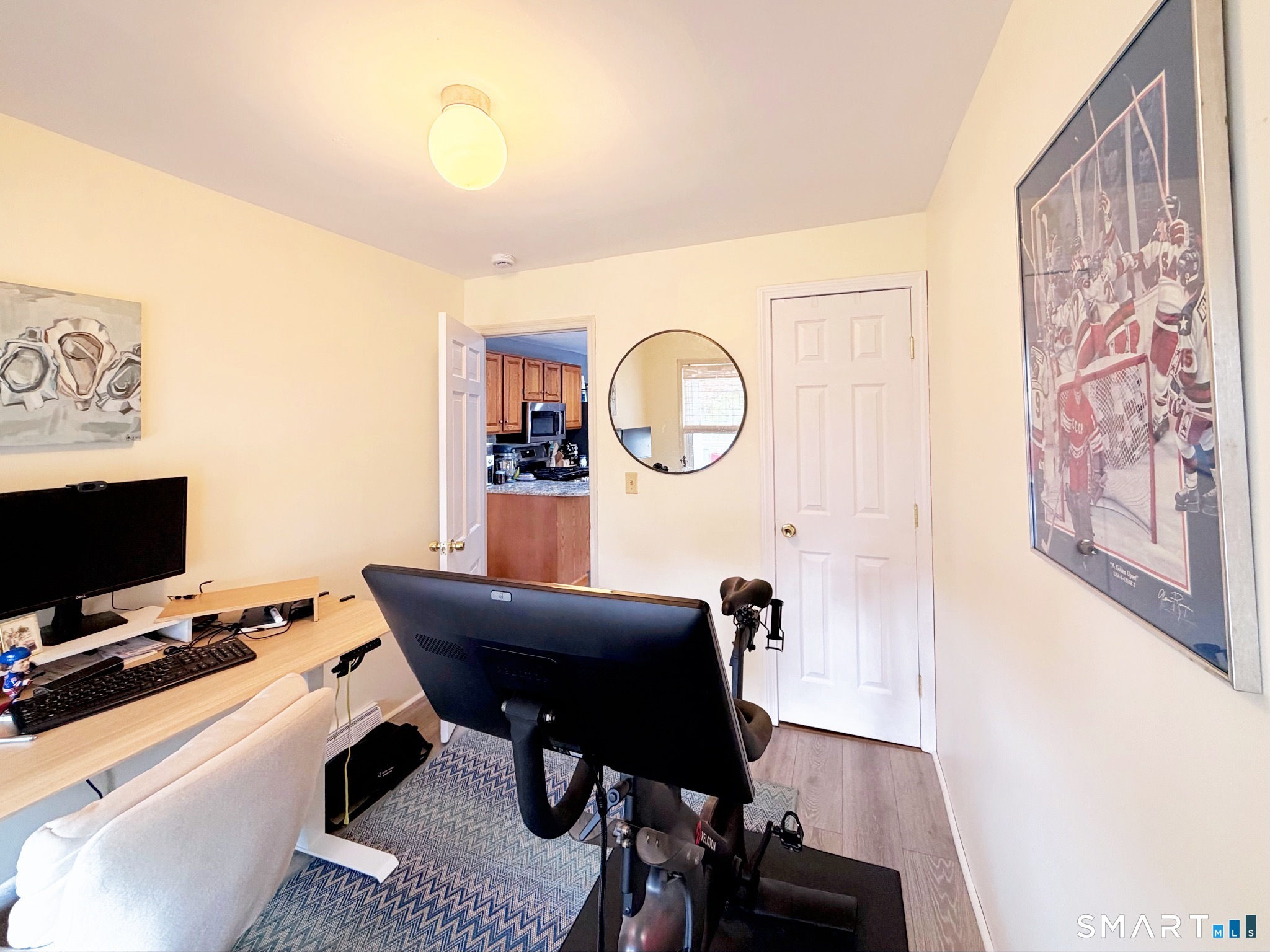 66 Veres Street Unit: 1st Floor