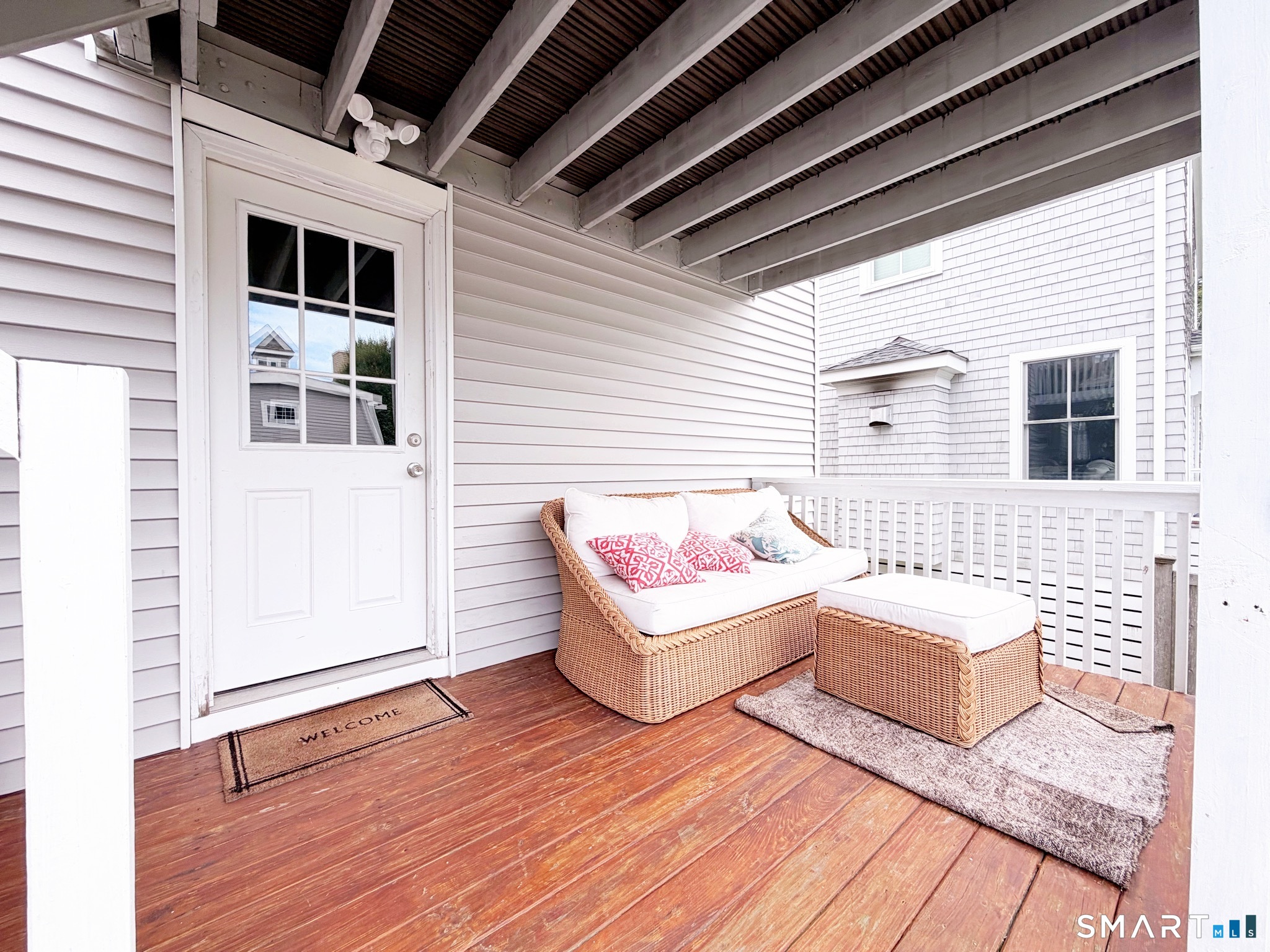 66 Veres Street Unit: 1st Floor