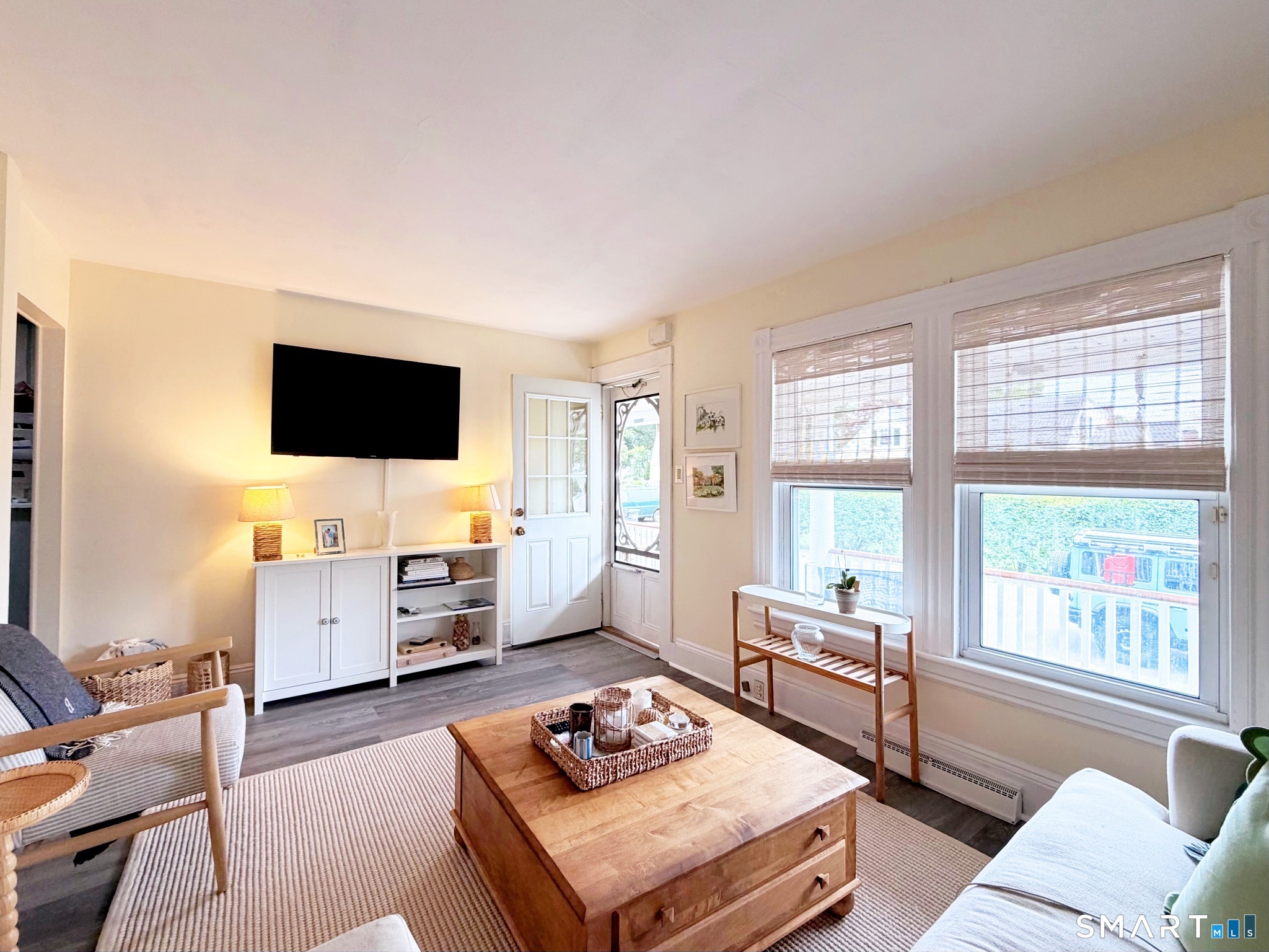 66 Veres Street Unit: 1st Floor
