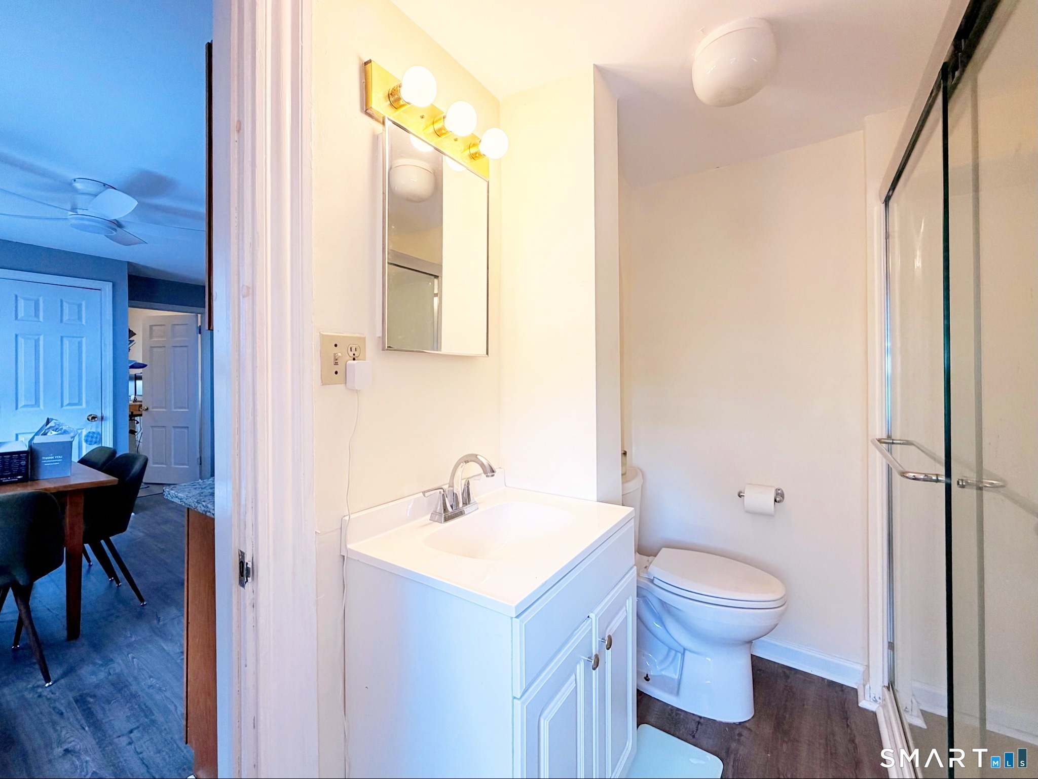 66 Veres Street Unit: 1st Floor