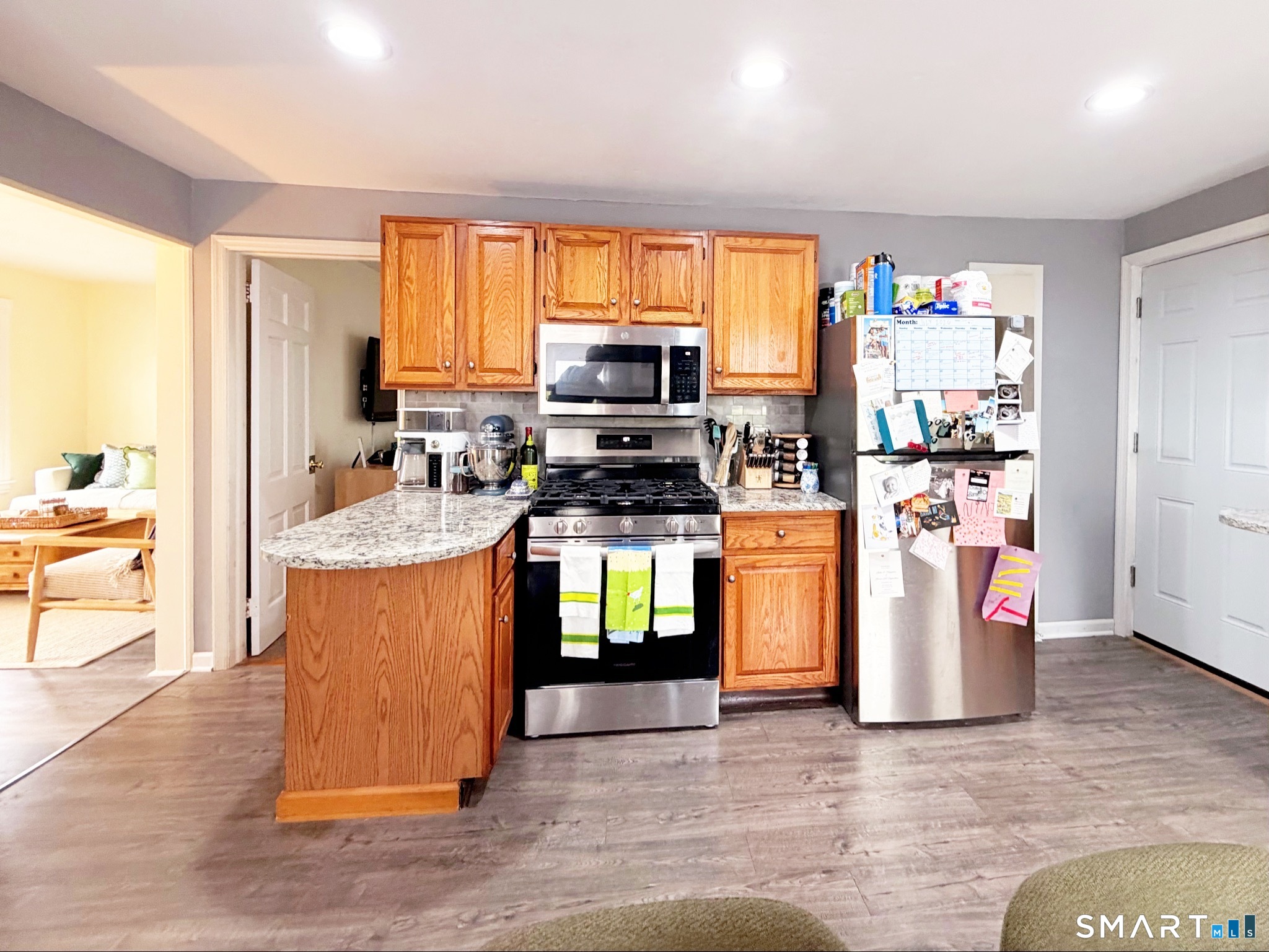 66 Veres Street Unit: 1st Floor