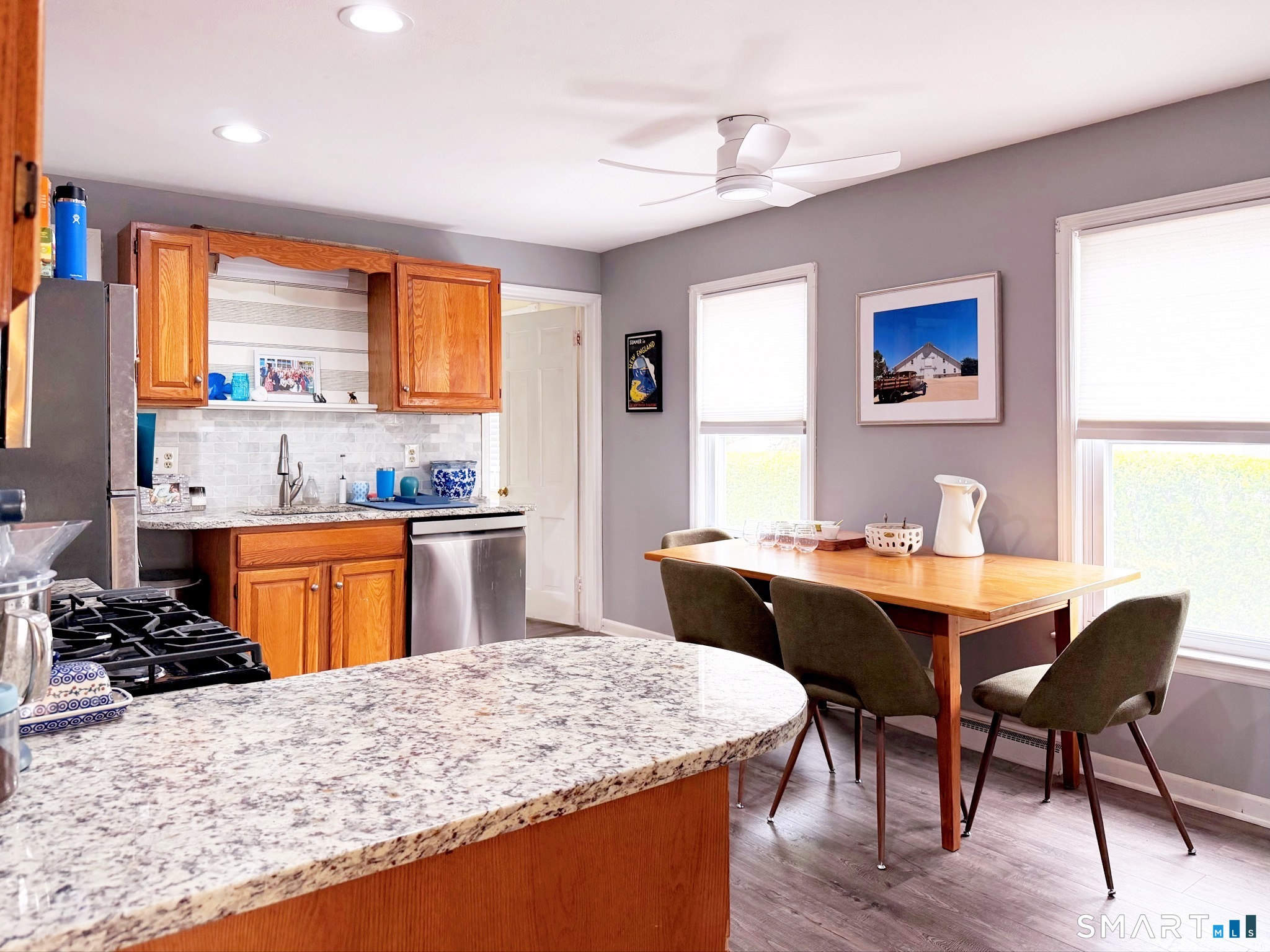 66 Veres Street Unit: 1st Floor