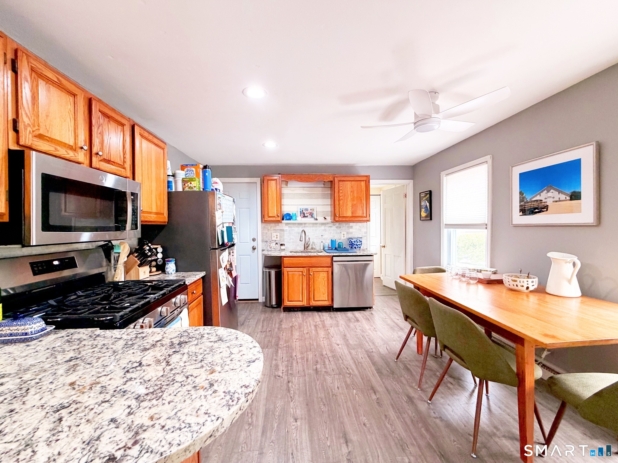 66 Veres Street Unit: 1st Floor