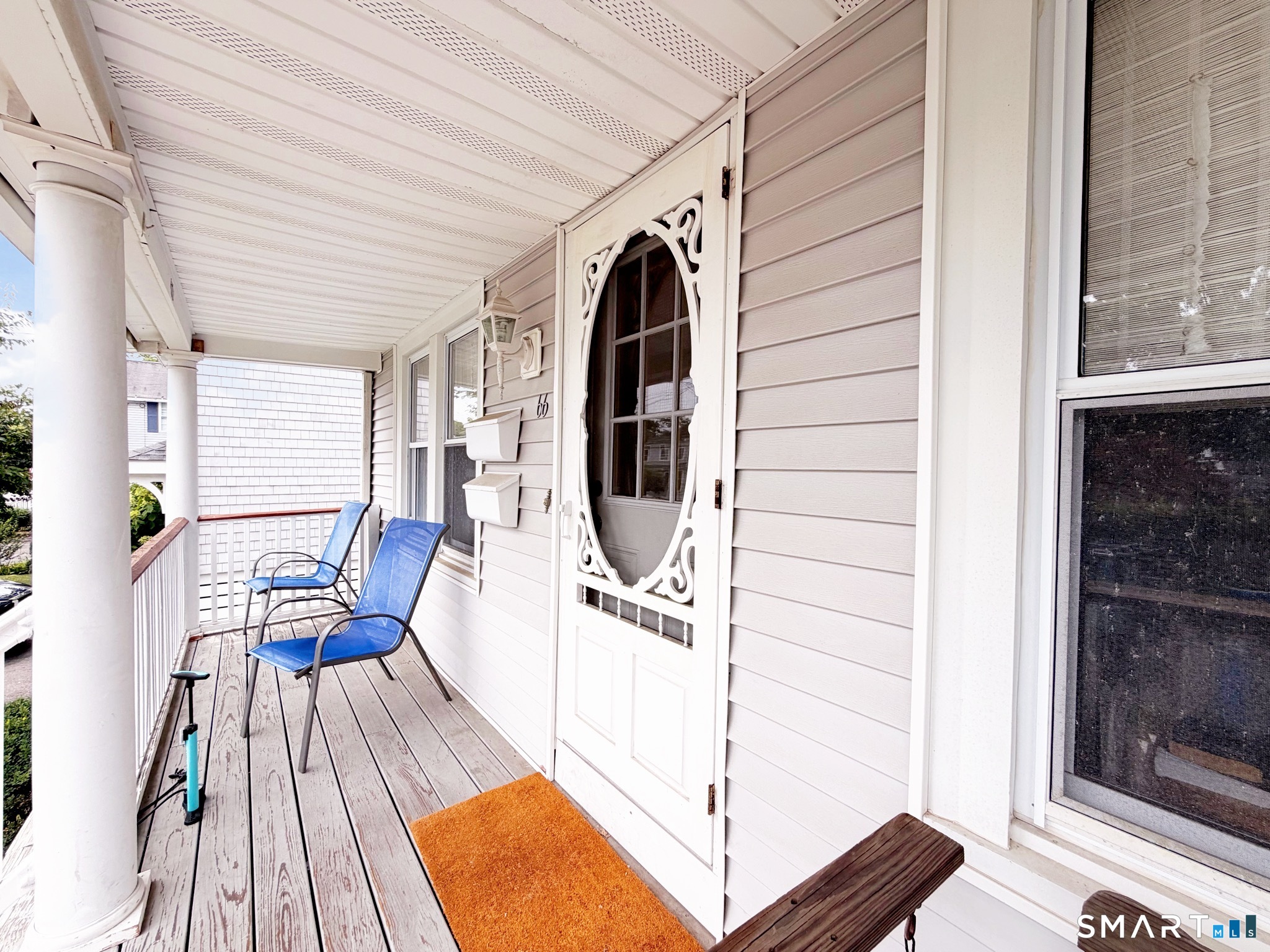 66 Veres Street Unit: 1st Floor