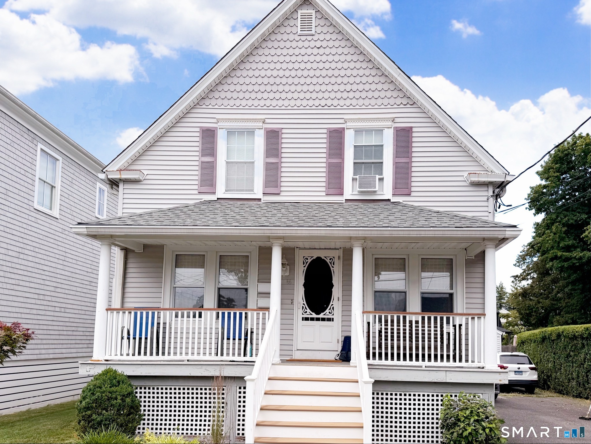 66 Veres Street Unit: 1st Floor