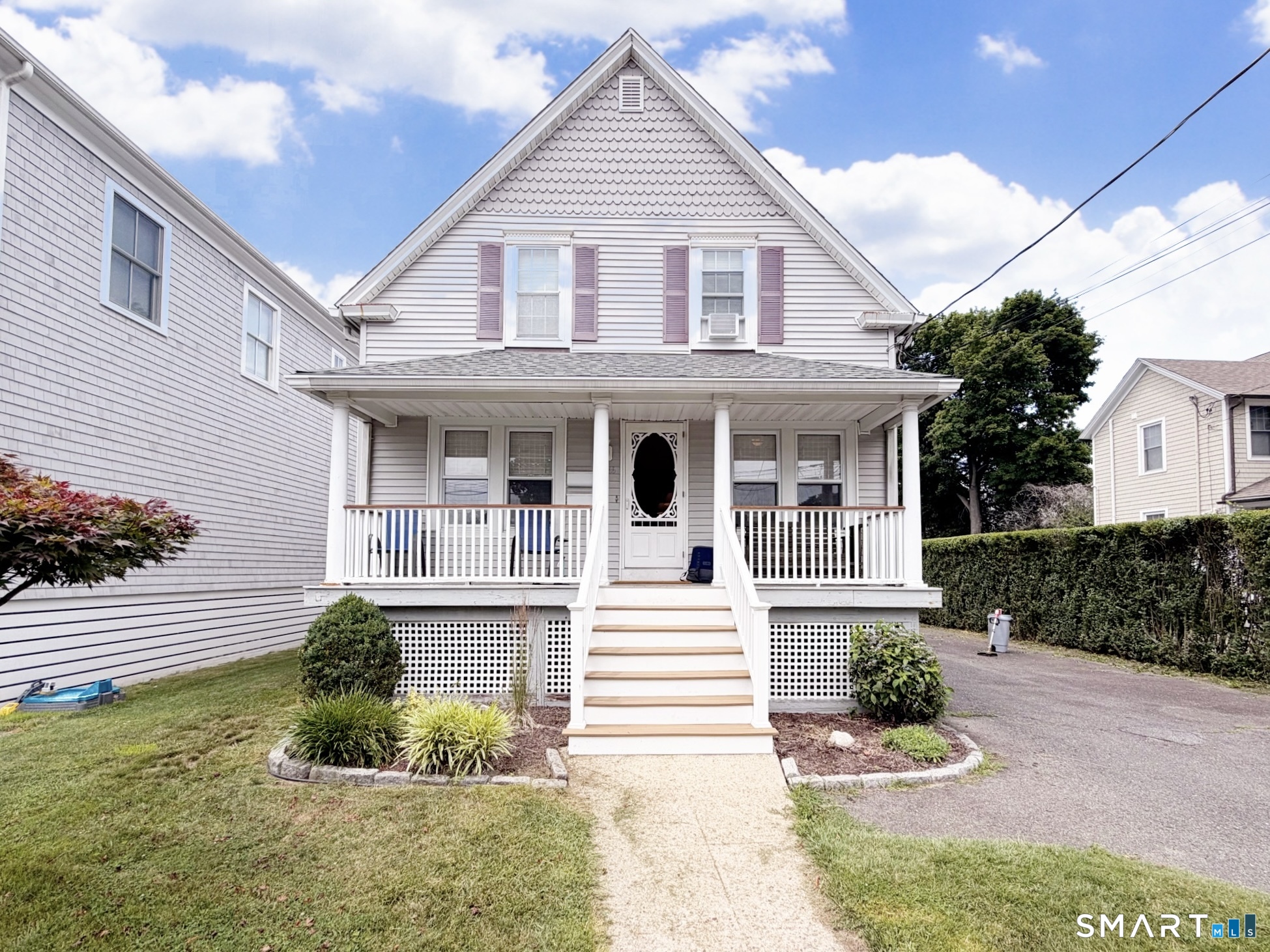 66 Veres Street Unit: 1st Floor