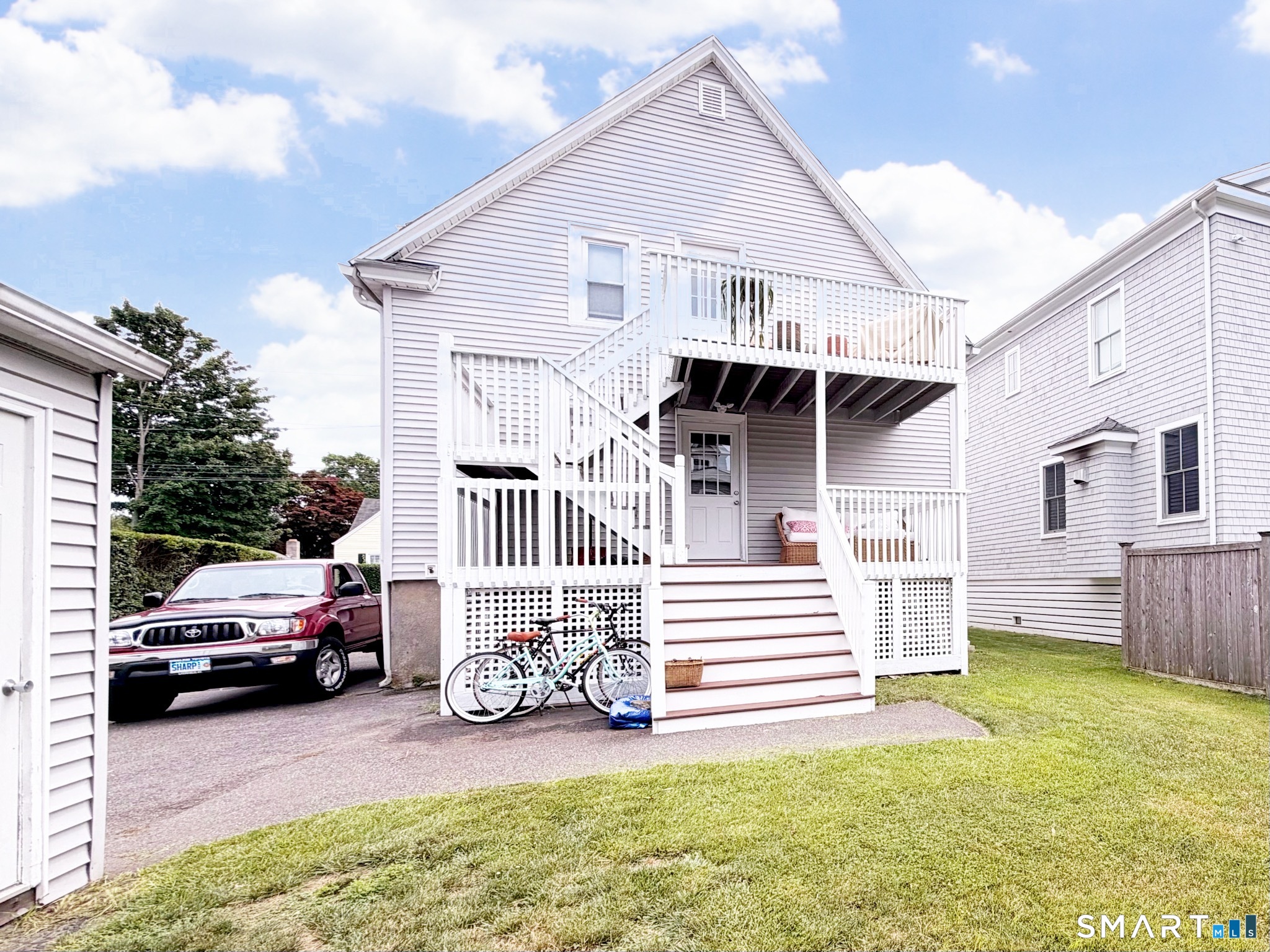 66 Veres Street Unit: 1st Floor
