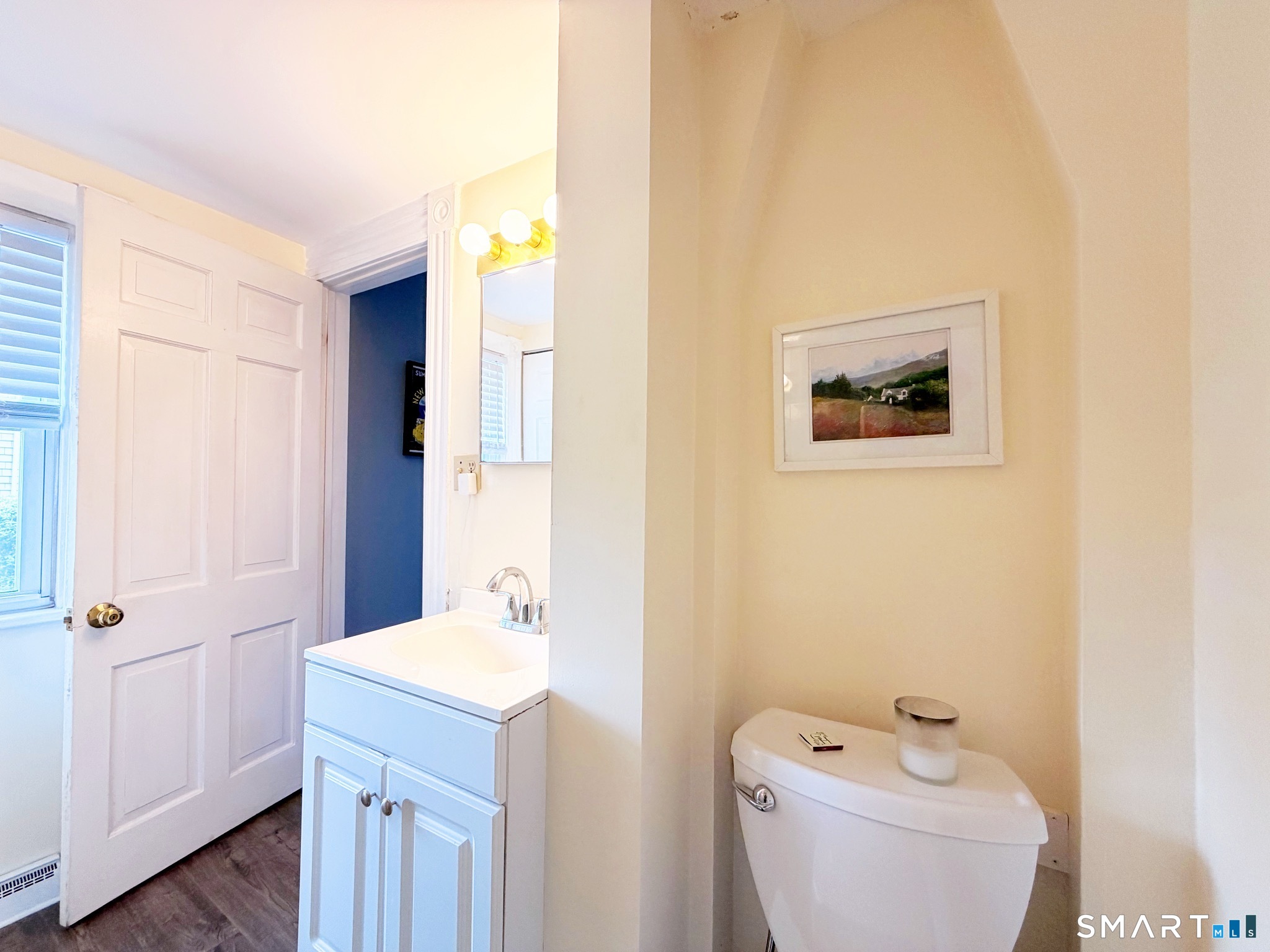 66 Veres Street Unit: 1st Floor