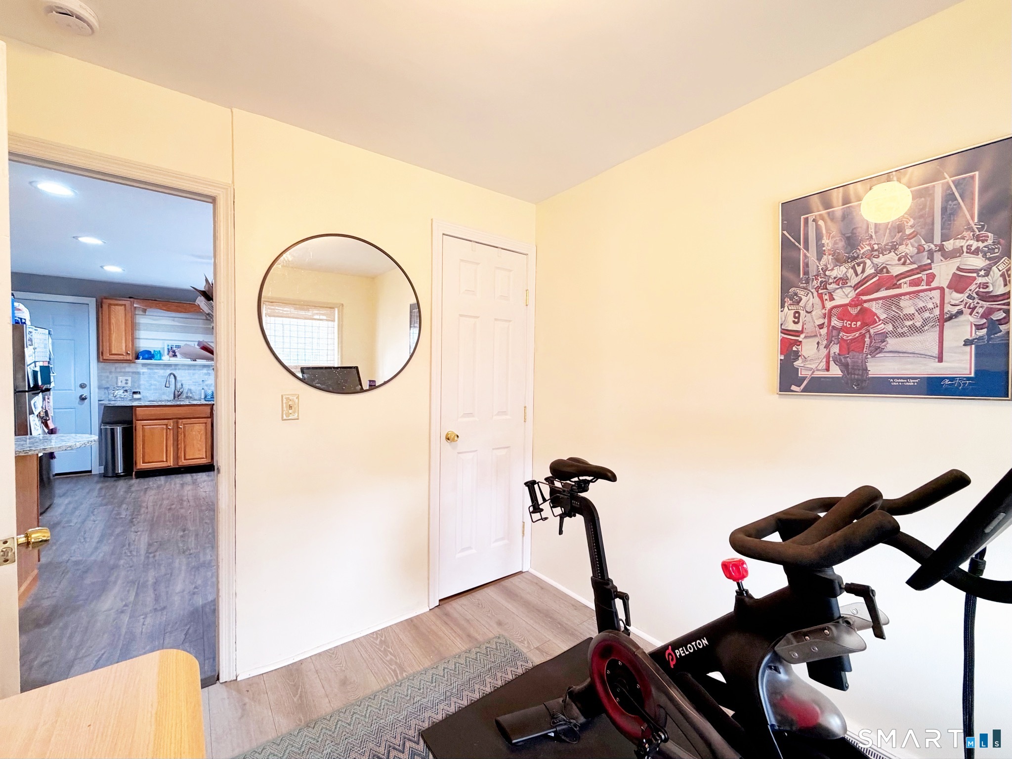 66 Veres Street Unit: 1st Floor