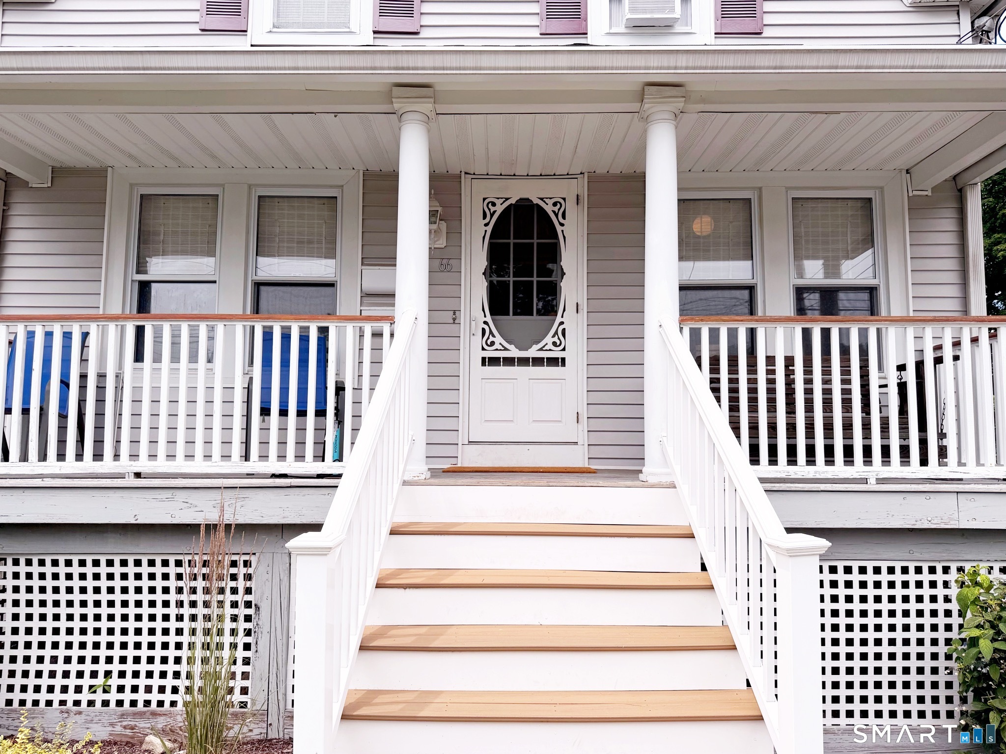 66 Veres Street Unit: 1st Floor