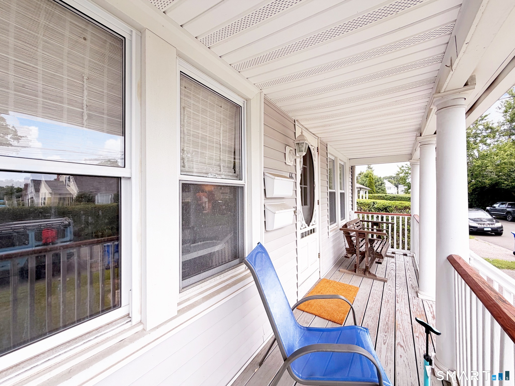 66 Veres Street Unit: 1st Floor