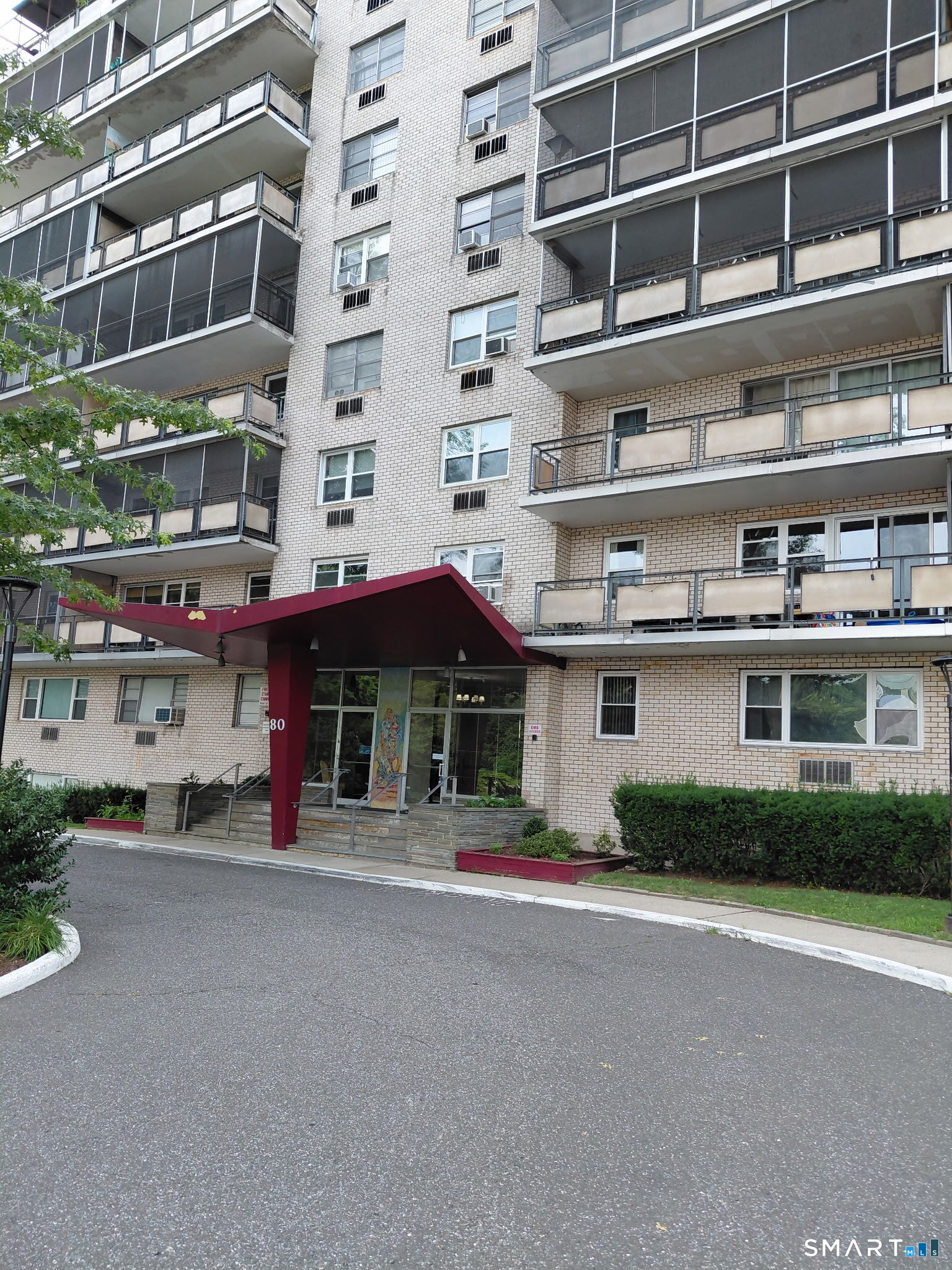 80 Cartright Street Unit: 6H
