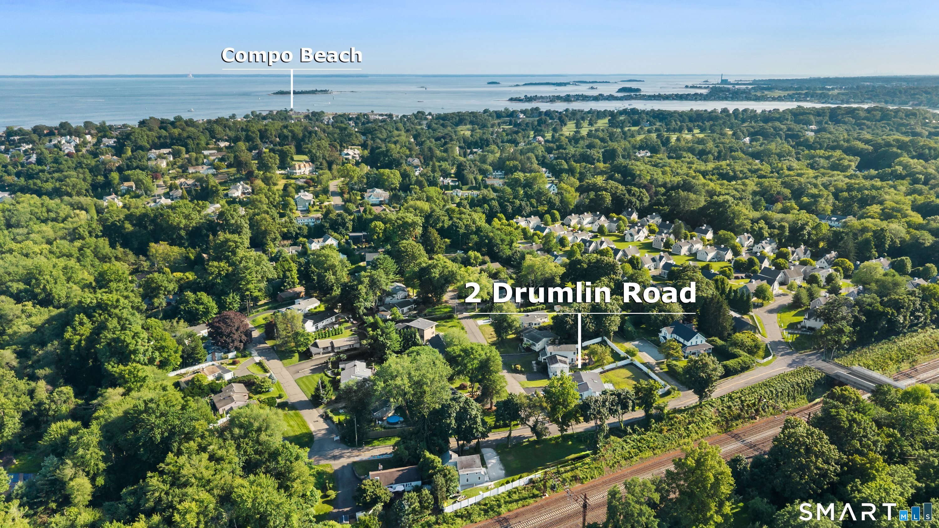 2 Drumlin Road