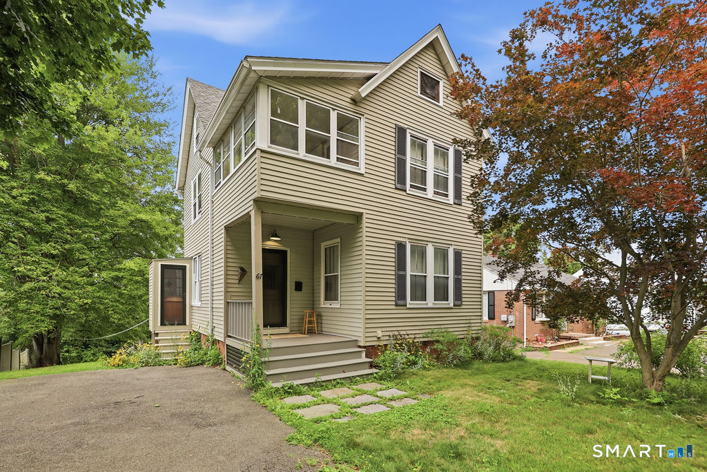 67 Butternut Street