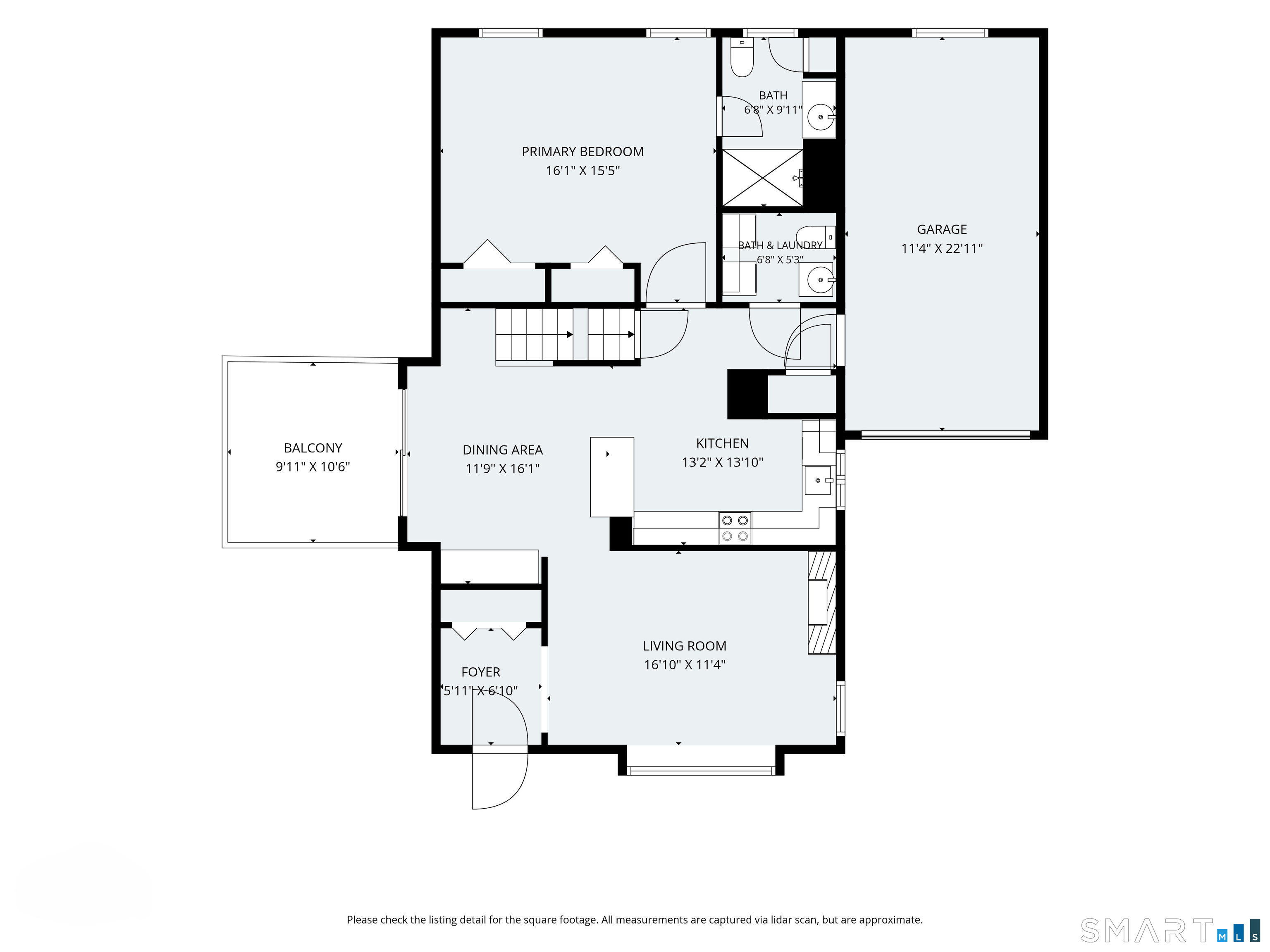 73 Forest Road Unit: A