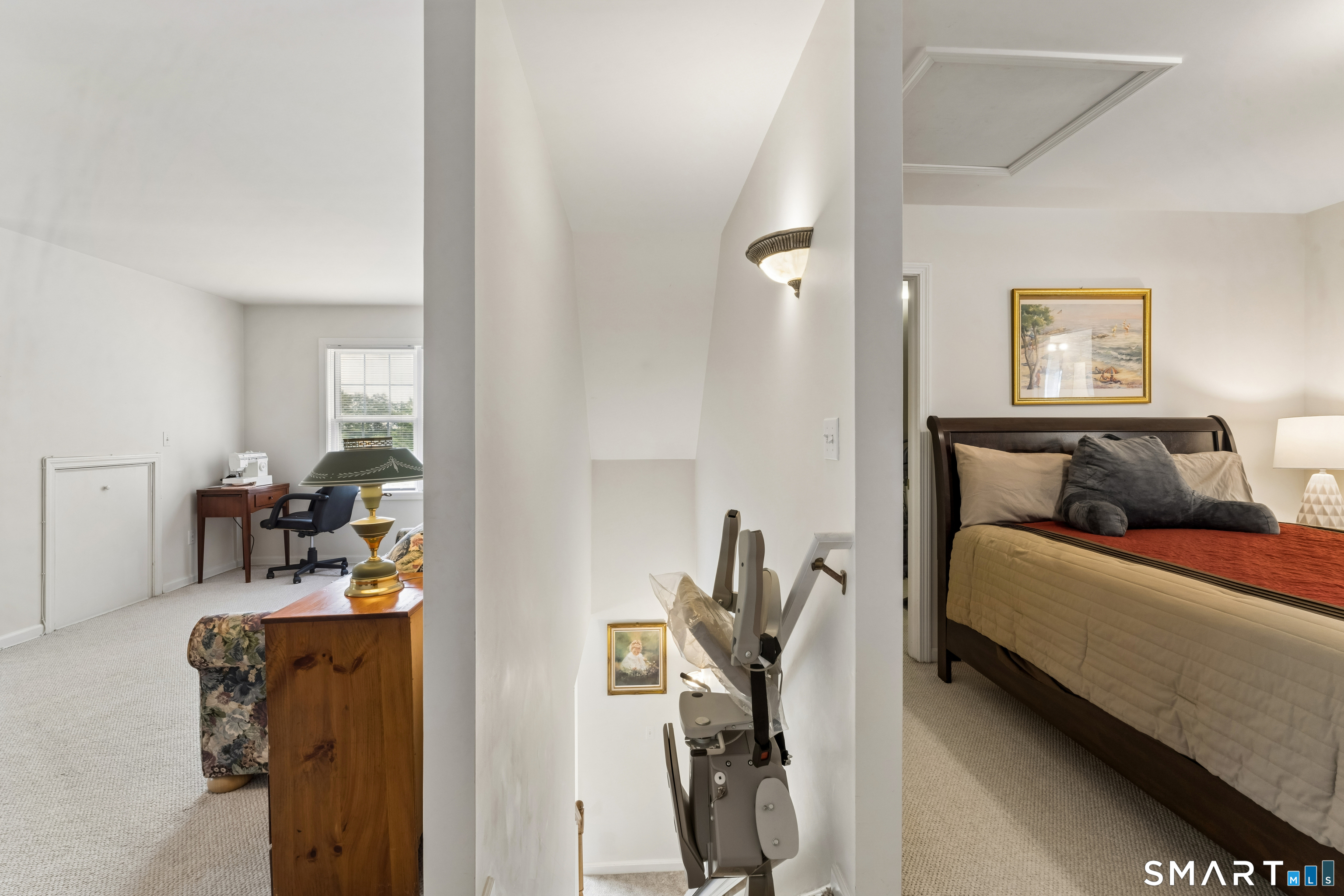 73 Forest Road Unit: A